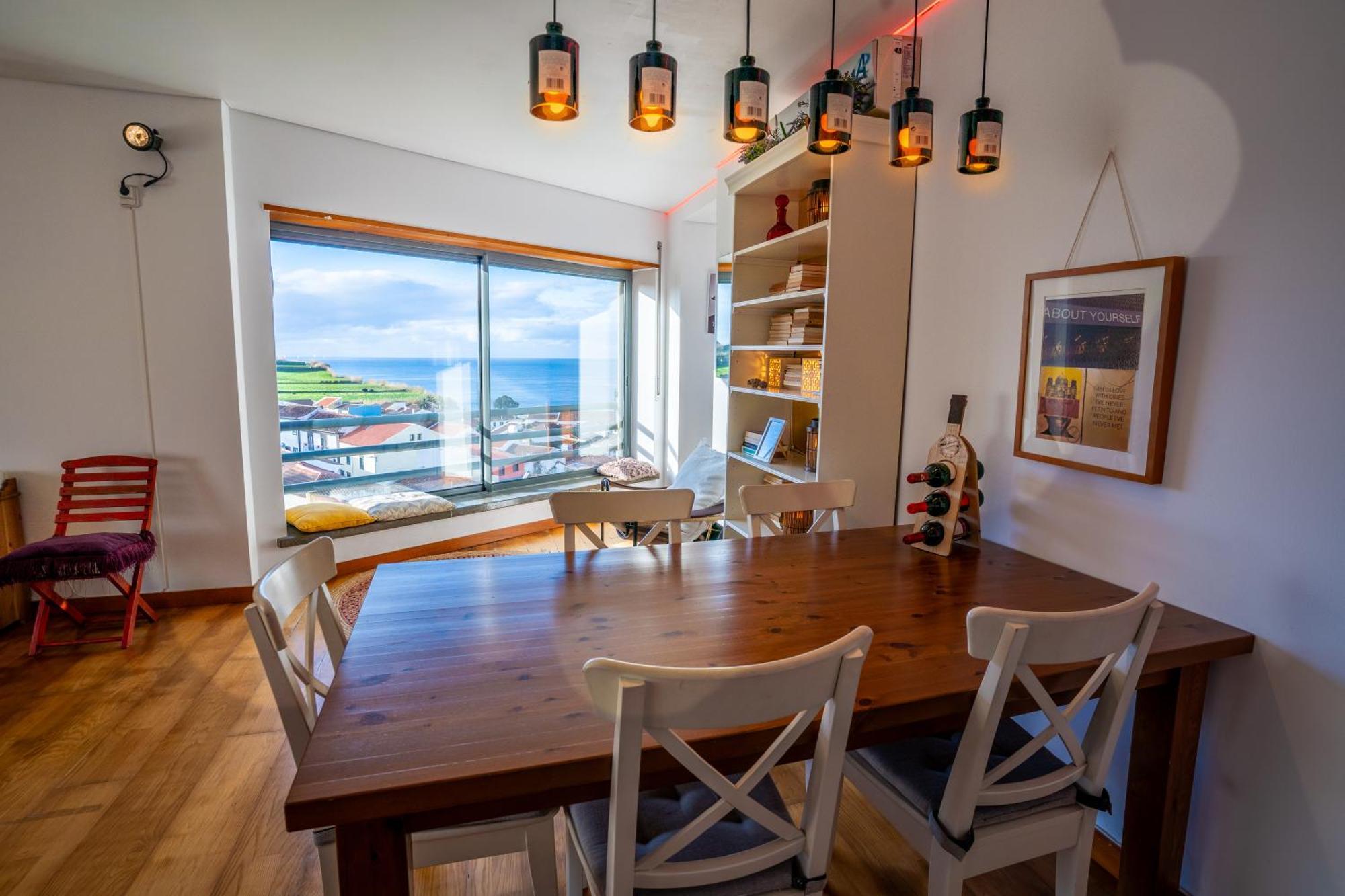 Apartment Epicenter Skybar