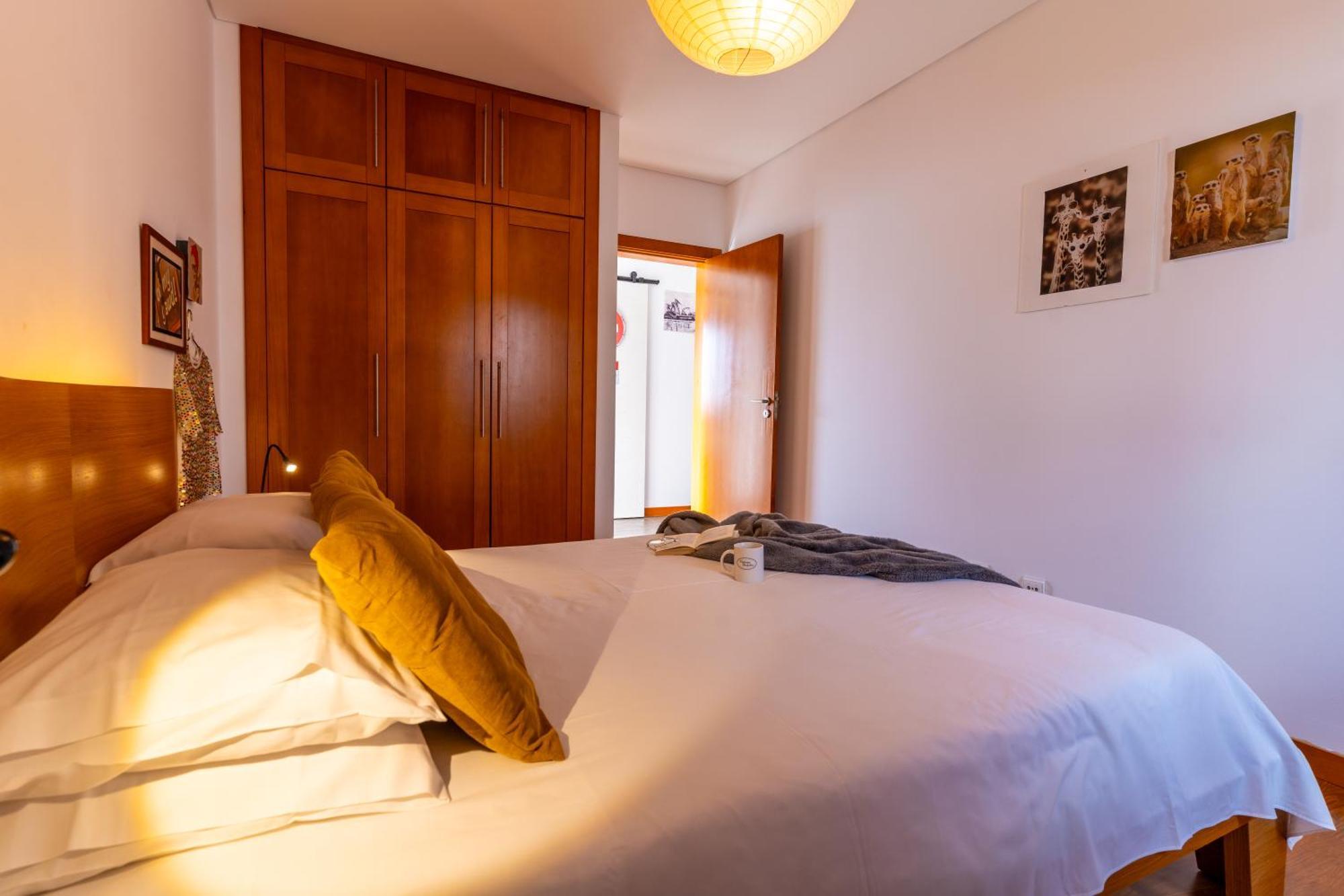 Epicenter Skybar Apartment Lagoa (Azores)