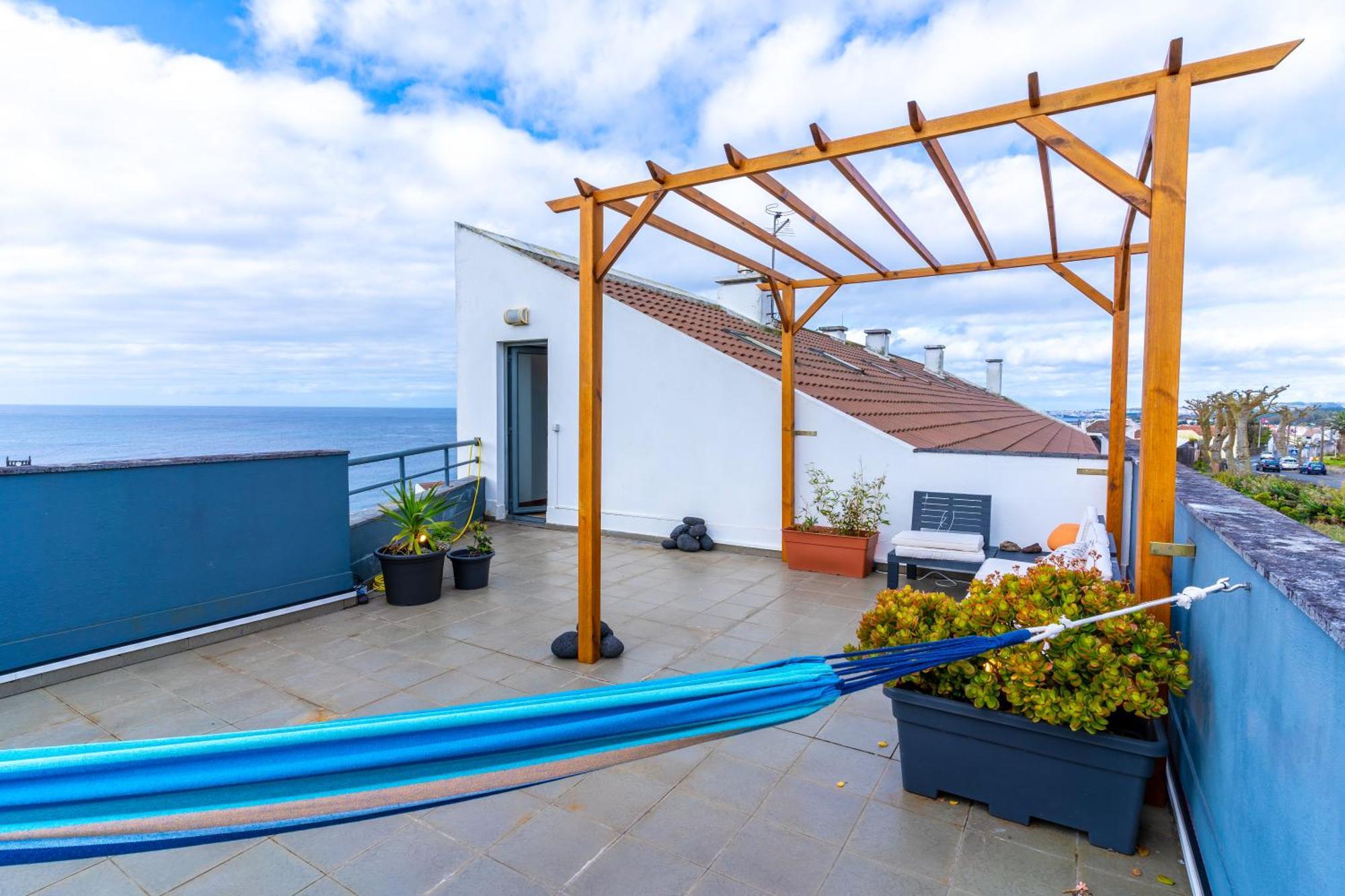 Apartment Epicenter Skybar *