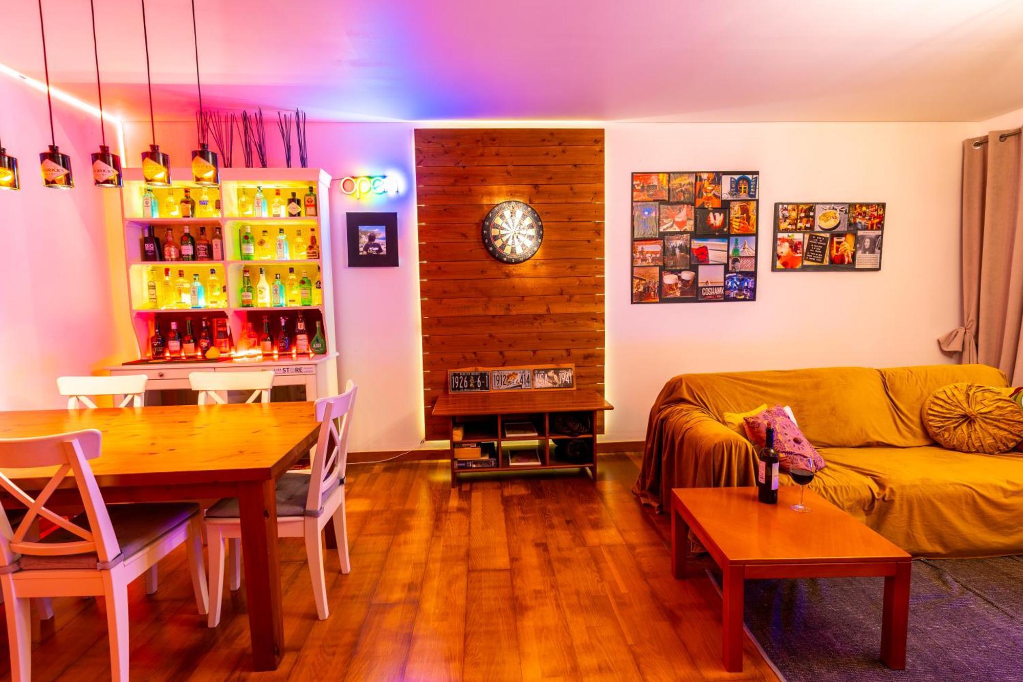 Epicenter Skybar * Lagoa (Azores)