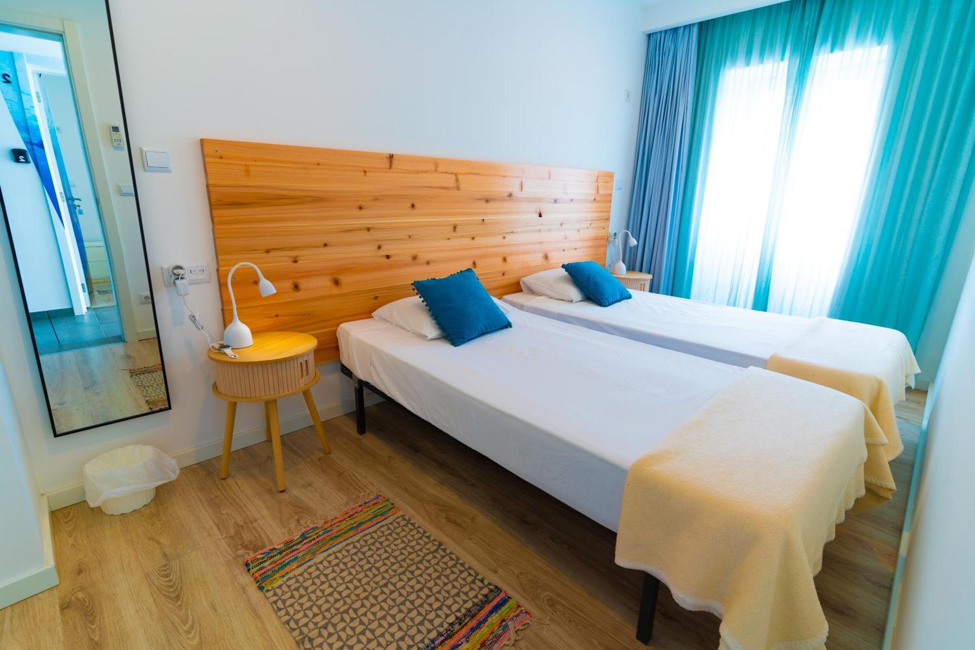 Azorazul - Pool & Hostel *