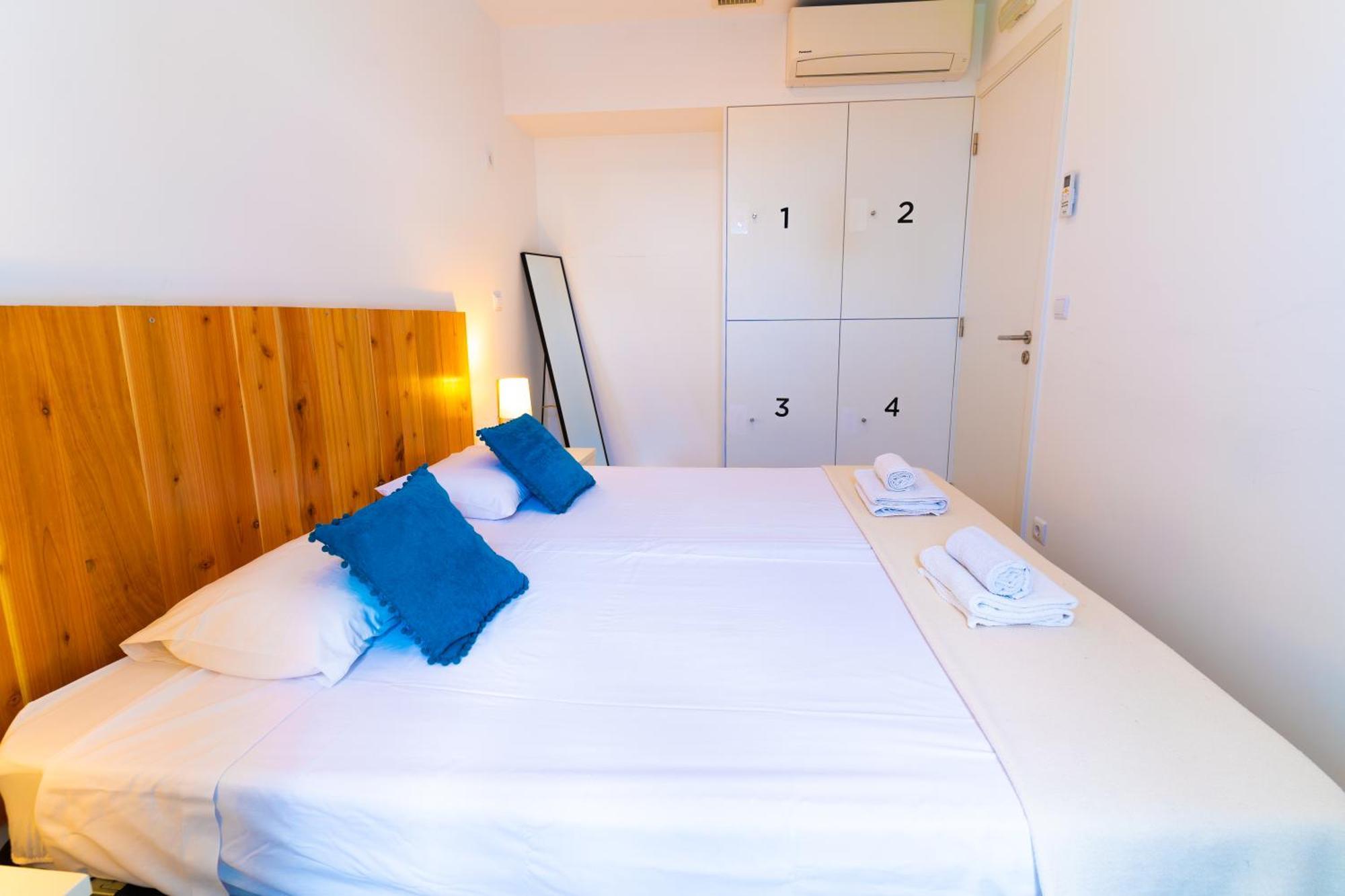 Azorazul - Pool & Hostel *