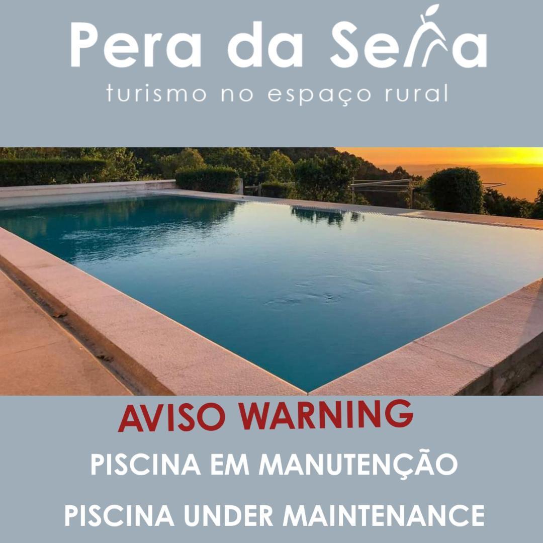 Pera Da Serra - Turismo No Espaco Rural Lousa (Central Portugal)