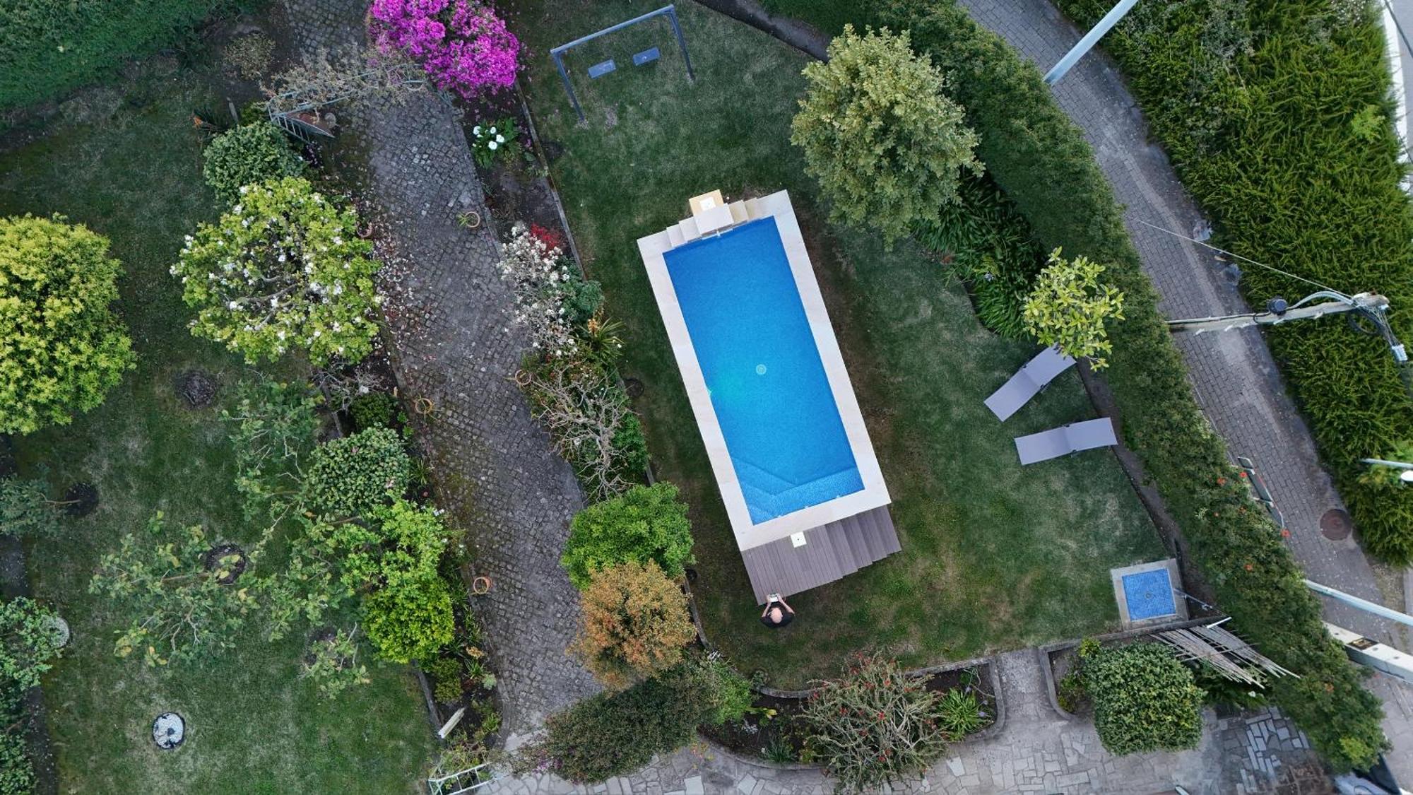 Casa Do Avo Horacio Guest house *