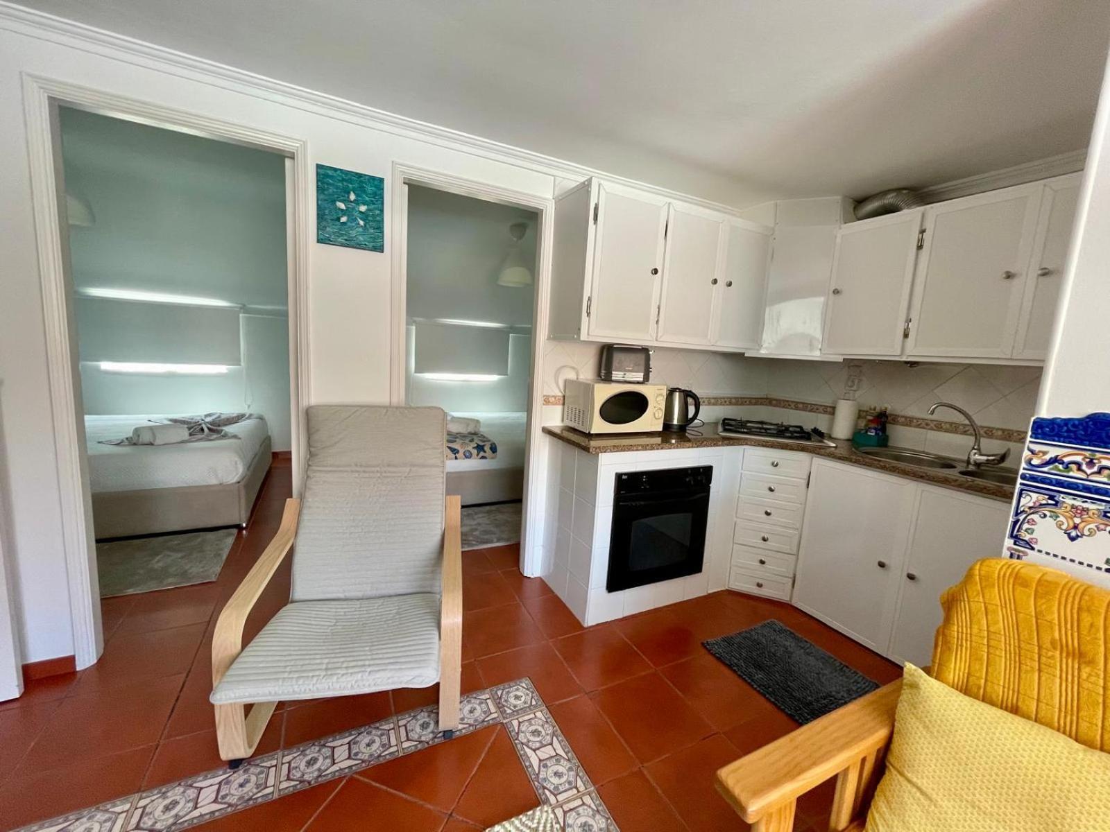Lugar Dos Avos Appartement *