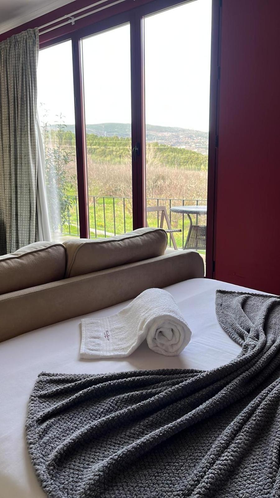 Farm stay Tranca Da Barriga - Casa Do Vinho By Quinta De Sao Tiago