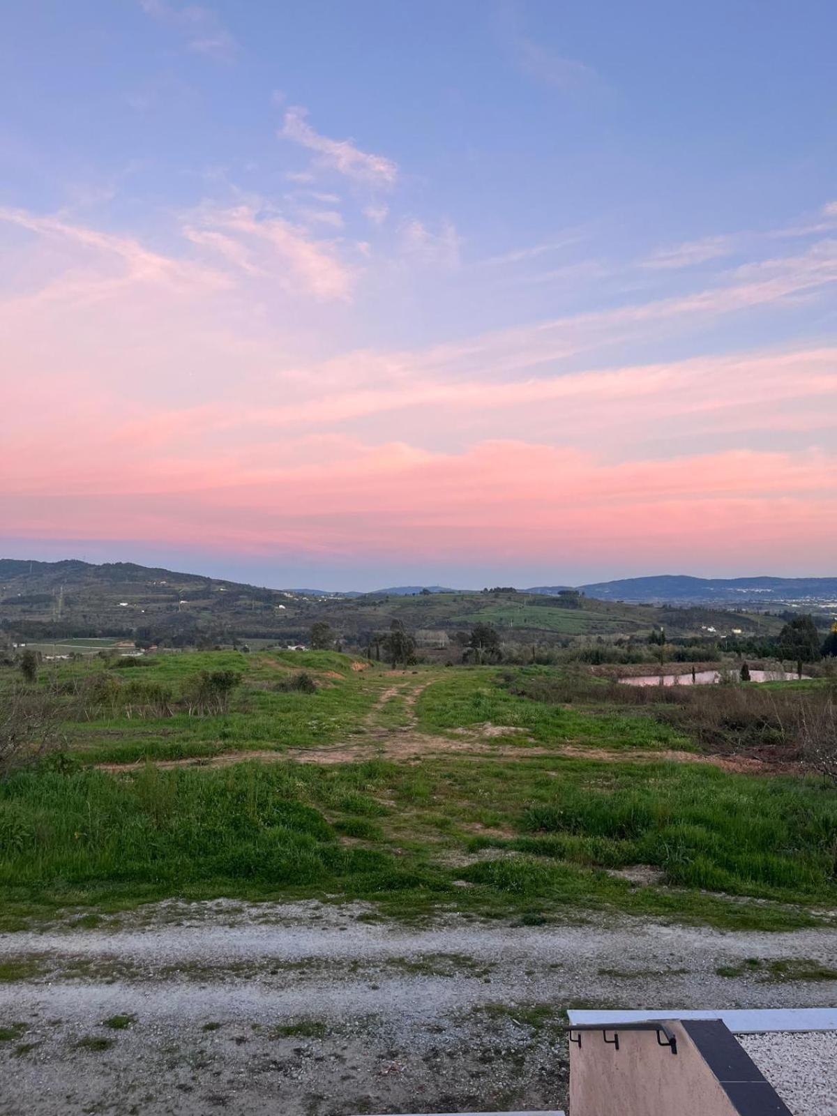 Tranca Da Barriga - Casa Do Vinho By Quinta De Sao Tiago * Covilha