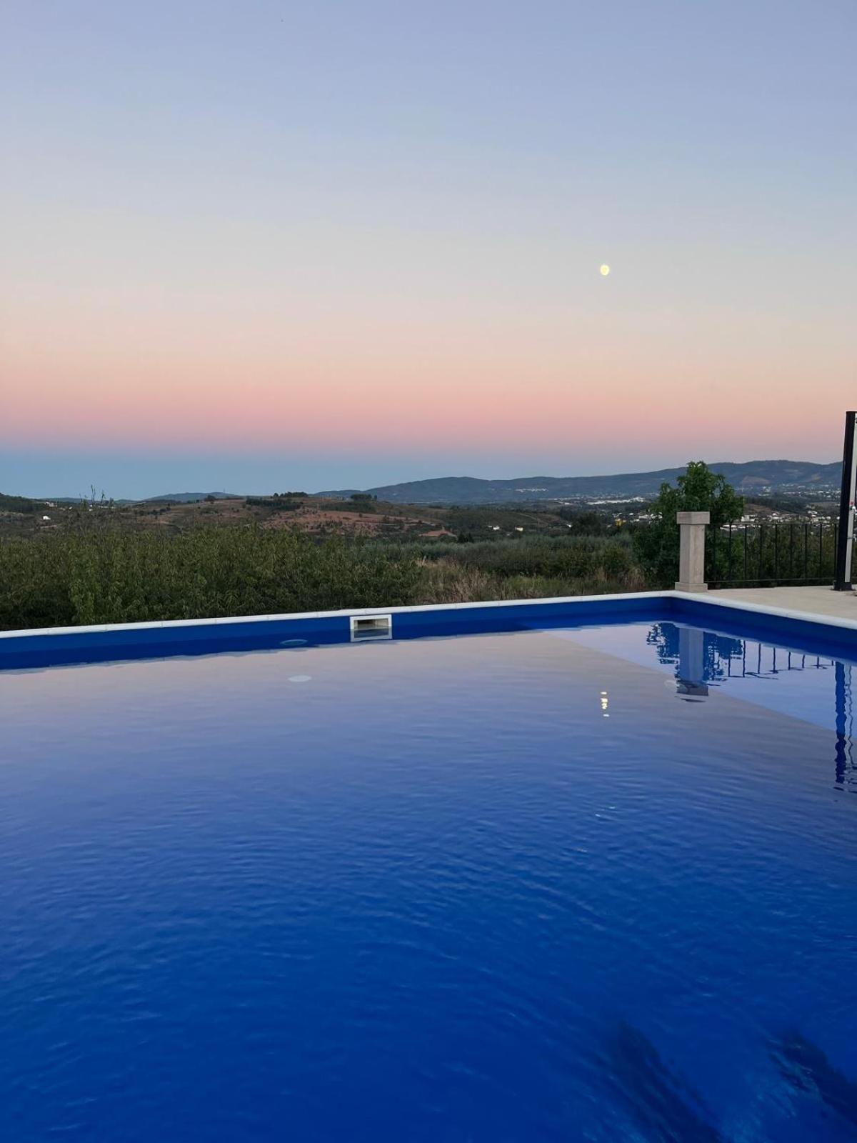 Tranca Da Barriga - Casa Do Vinho By Quinta De Sao Tiago * Covilha