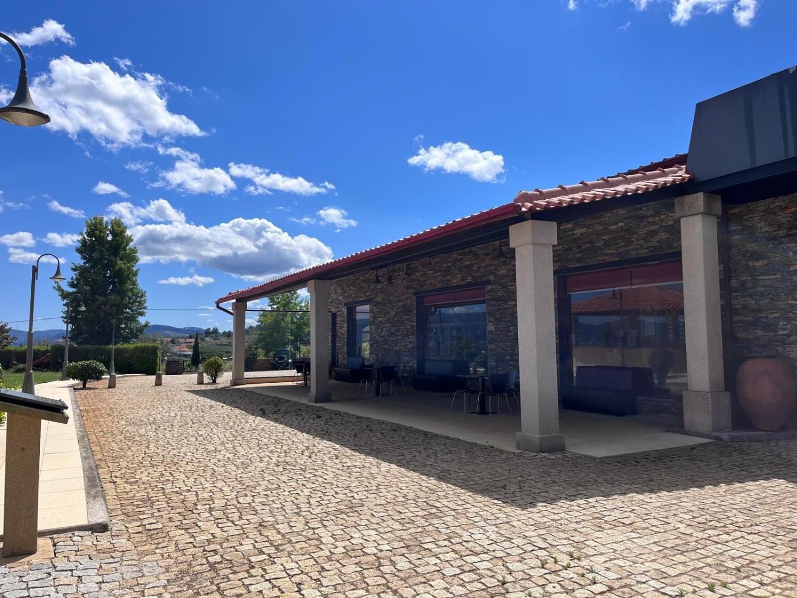 Farm stay Tranca Da Barriga - Casa Do Vinho By Quinta De Sao Tiago
