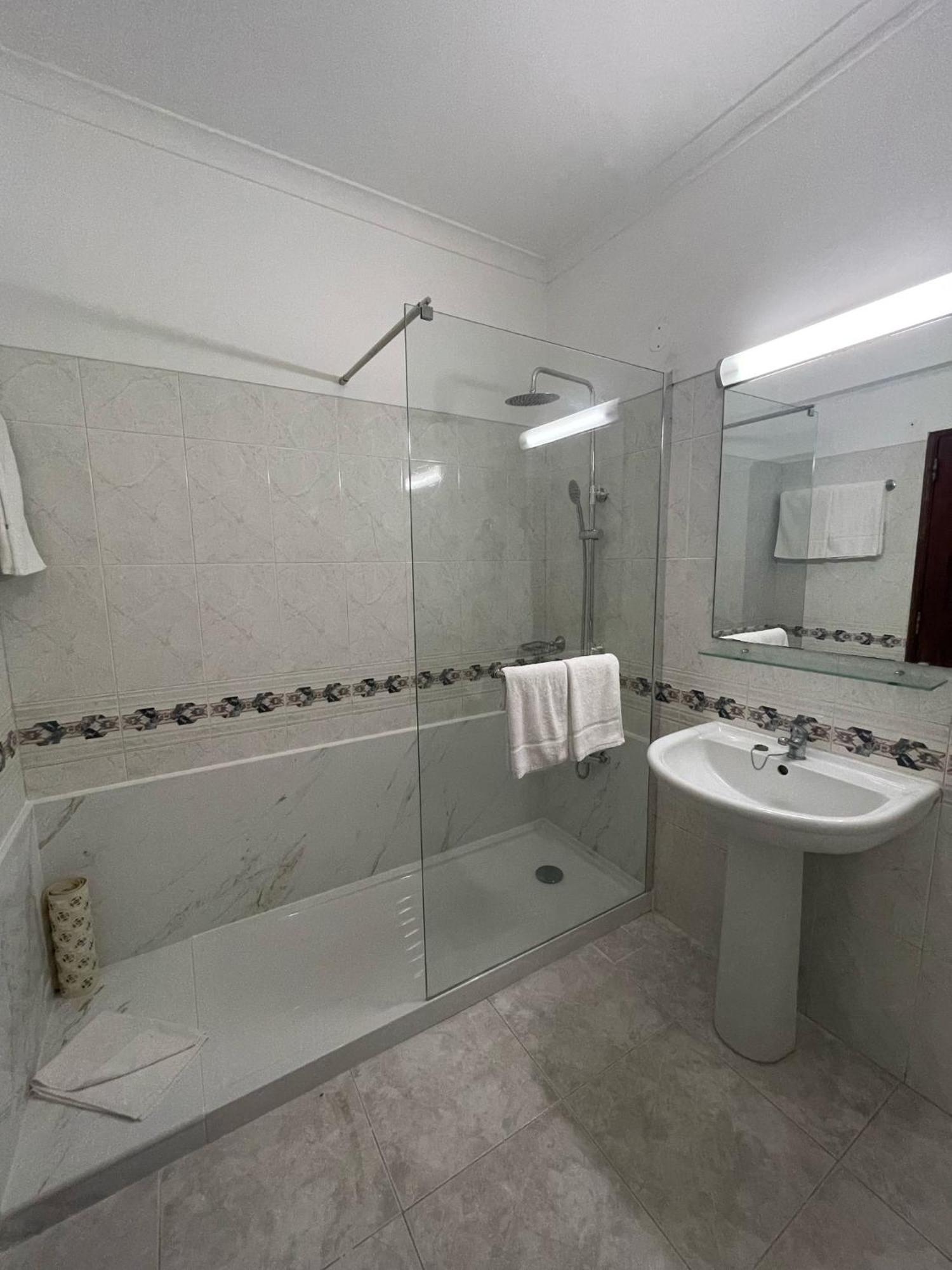 Apartamento T1 Todo Equipado *