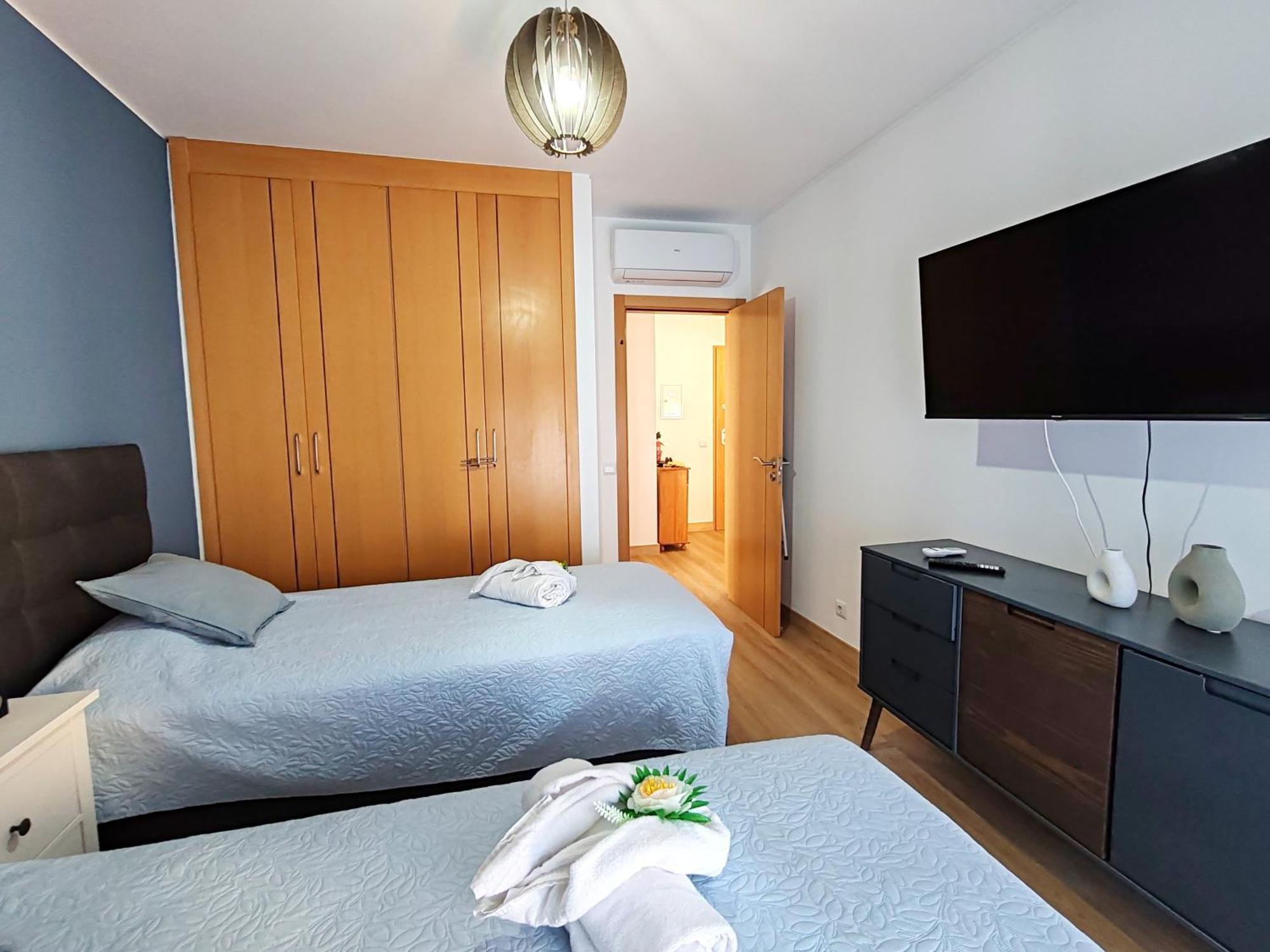 1g Terrace B - Casas & Papeis Armacao de Pera