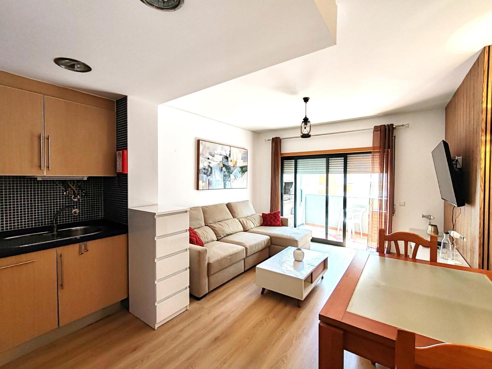 1g Terrace B - Casas & Papeis