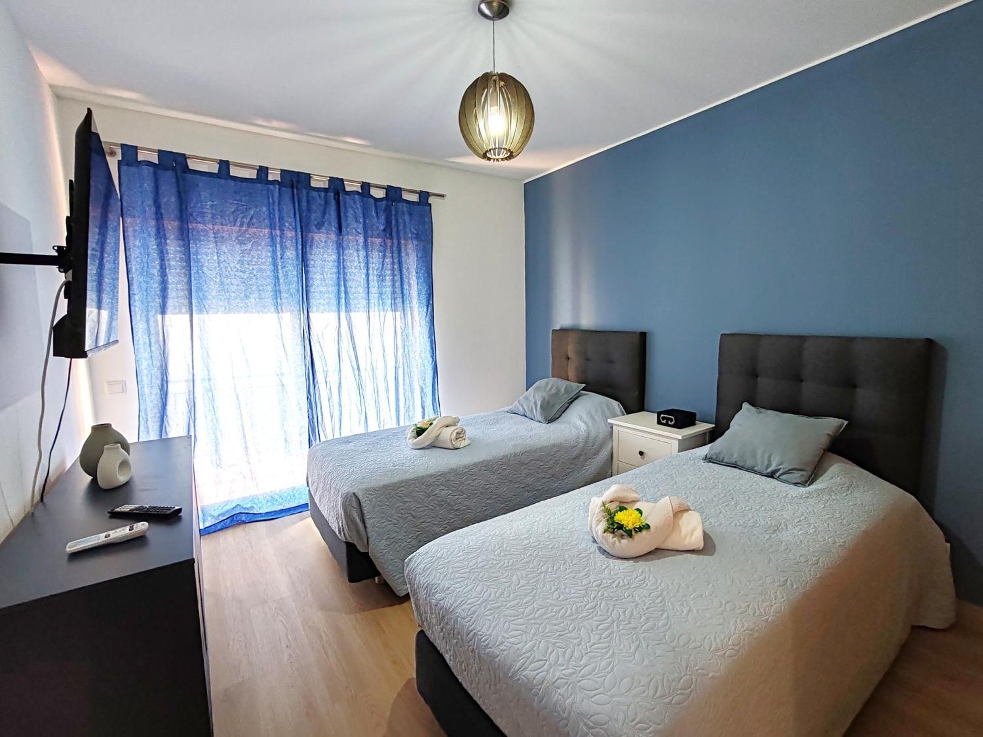 Apartment 1g Terrace B - Casas & Papeis Armacao de Pera