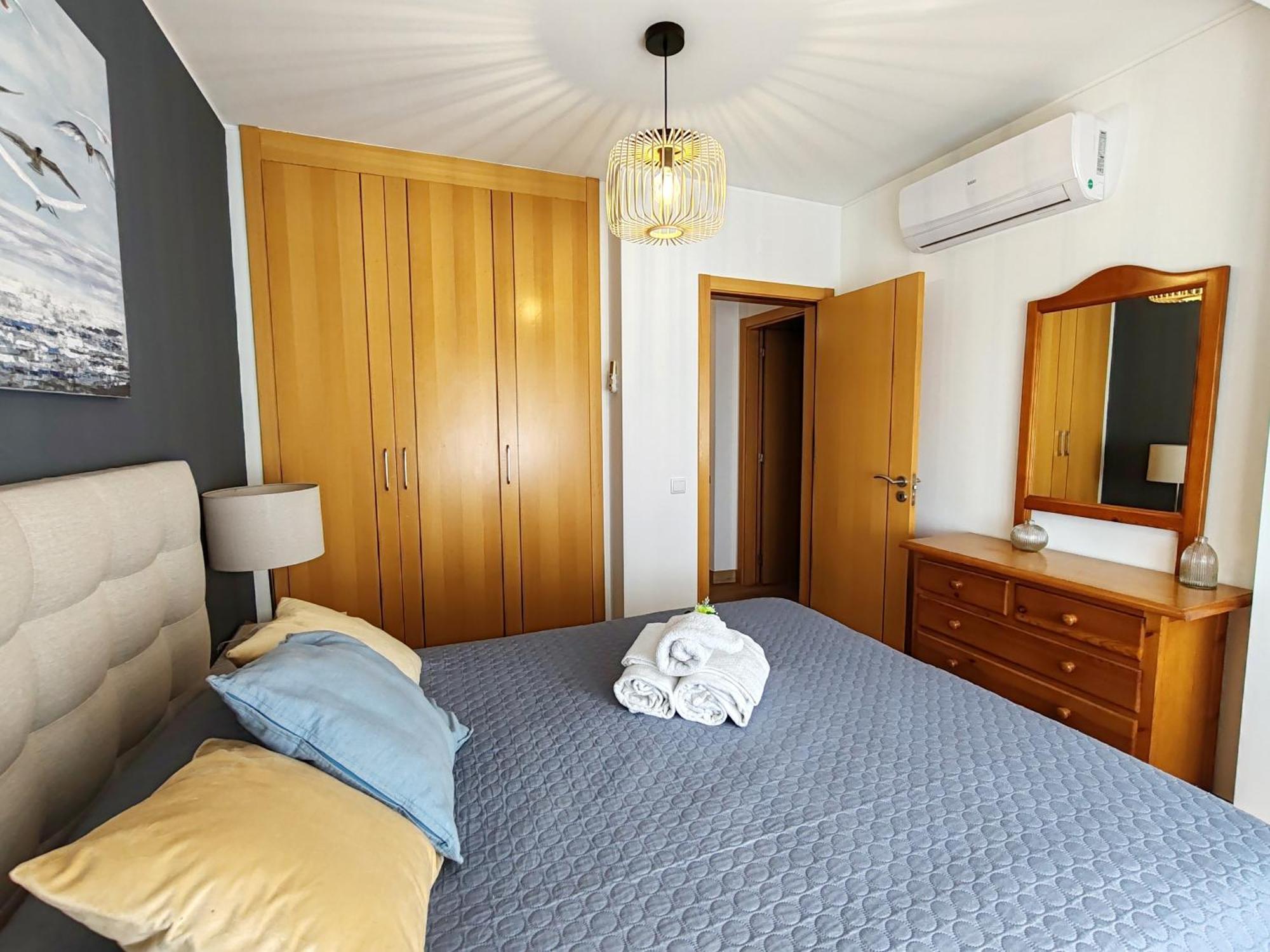 1g Terrace B - Casas & Papeis Apartment