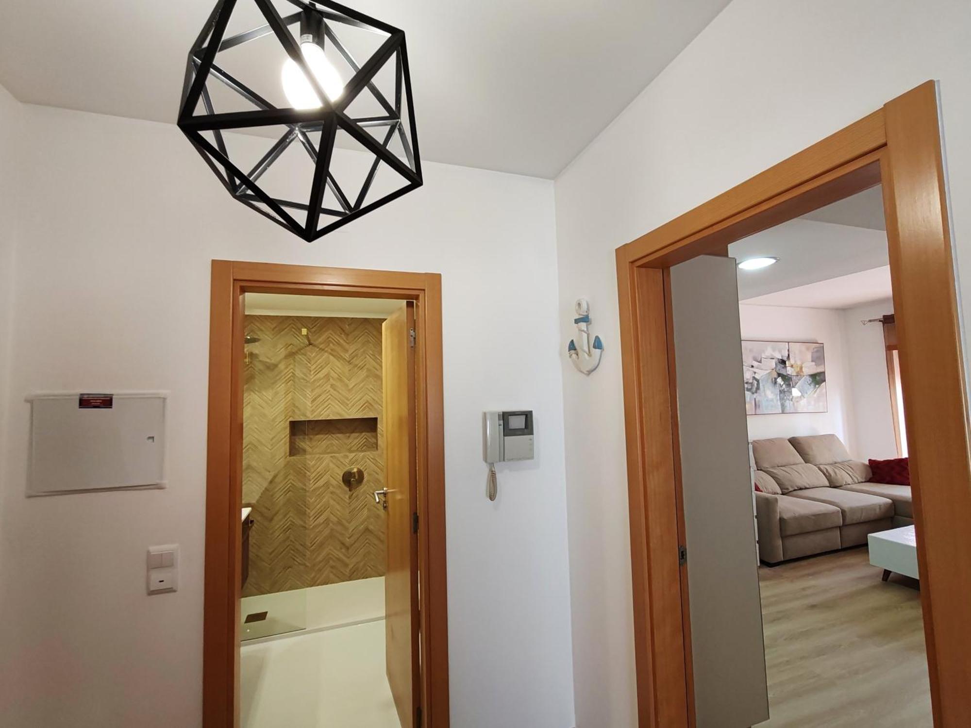Apartment 1g Terrace B - Casas & Papeis