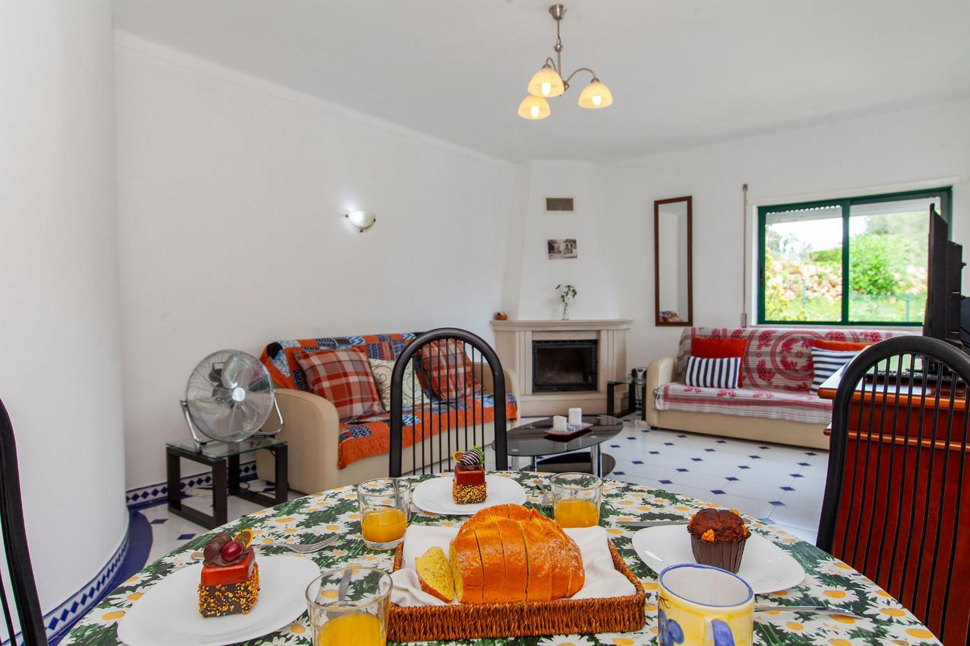 Quinta Dos Pinheiros Apartment Lagos