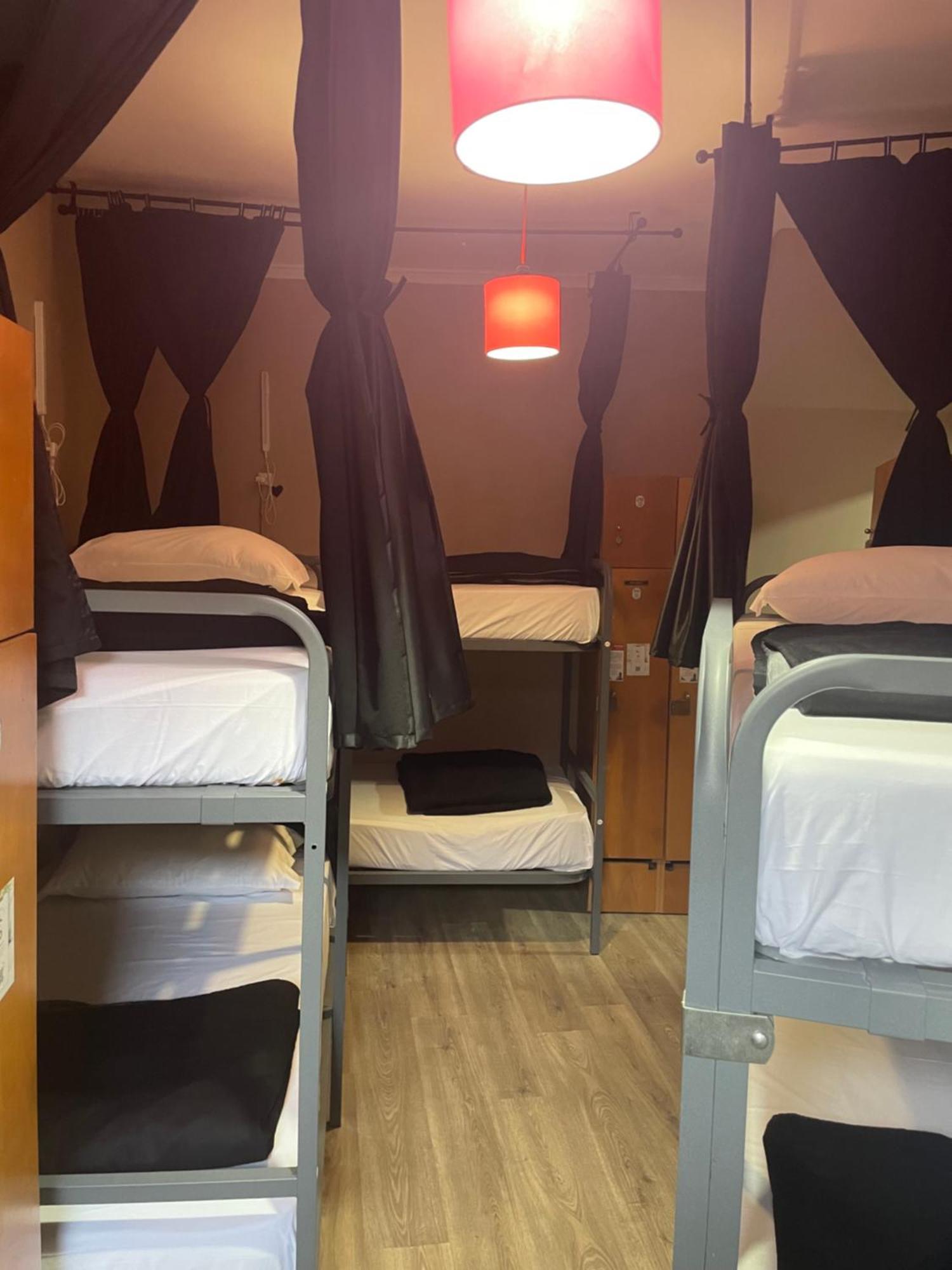 Hostel Aqui Ha Gato Vila Praia de Ancora