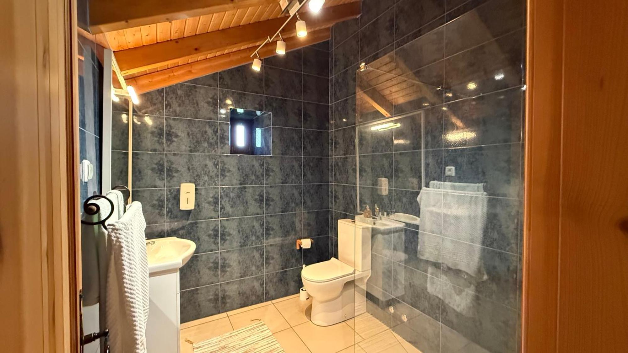 Apartment Moinhos Do Paneiro, Ida, Mit Meeresblick