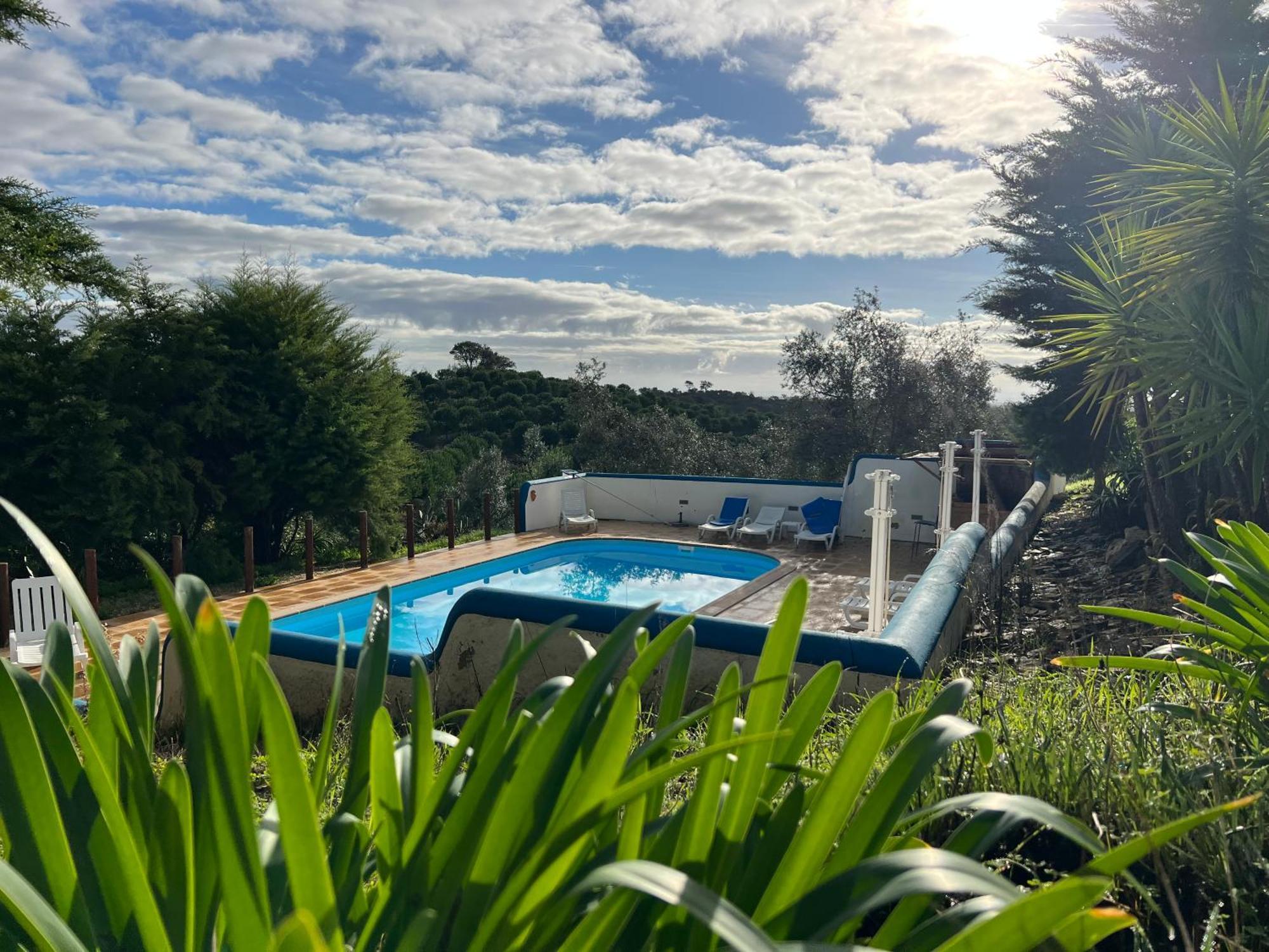 Apartment Moinhos Do Paneiro, Ida, Mit Meeresblick *