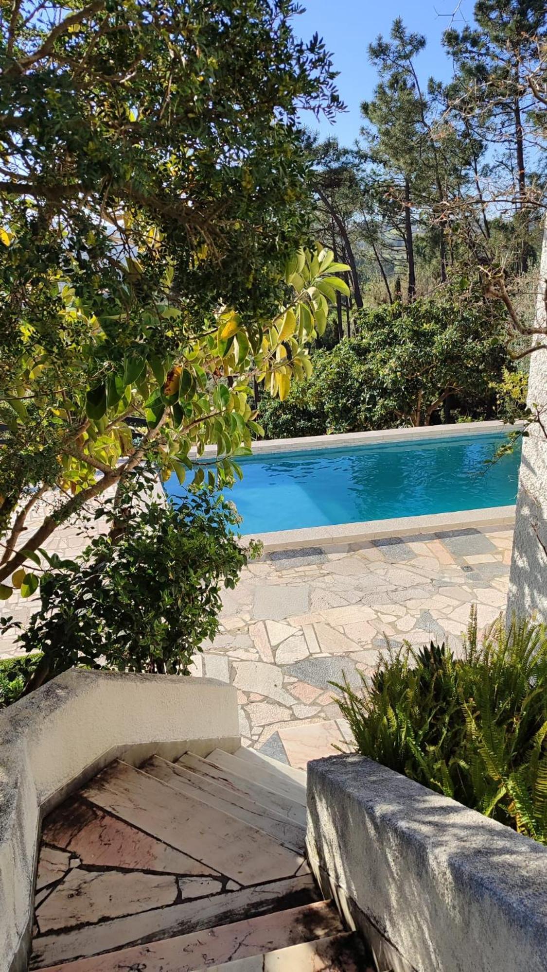 Quinta Da Tranquilidade * Sesimbra
