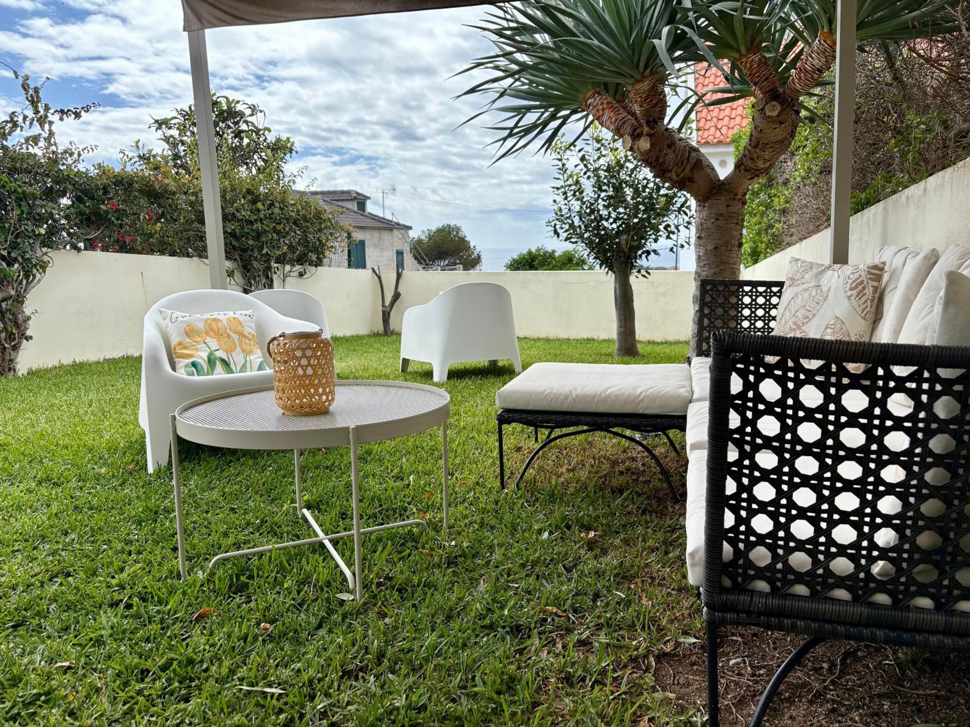 Oliveira's Holiday home