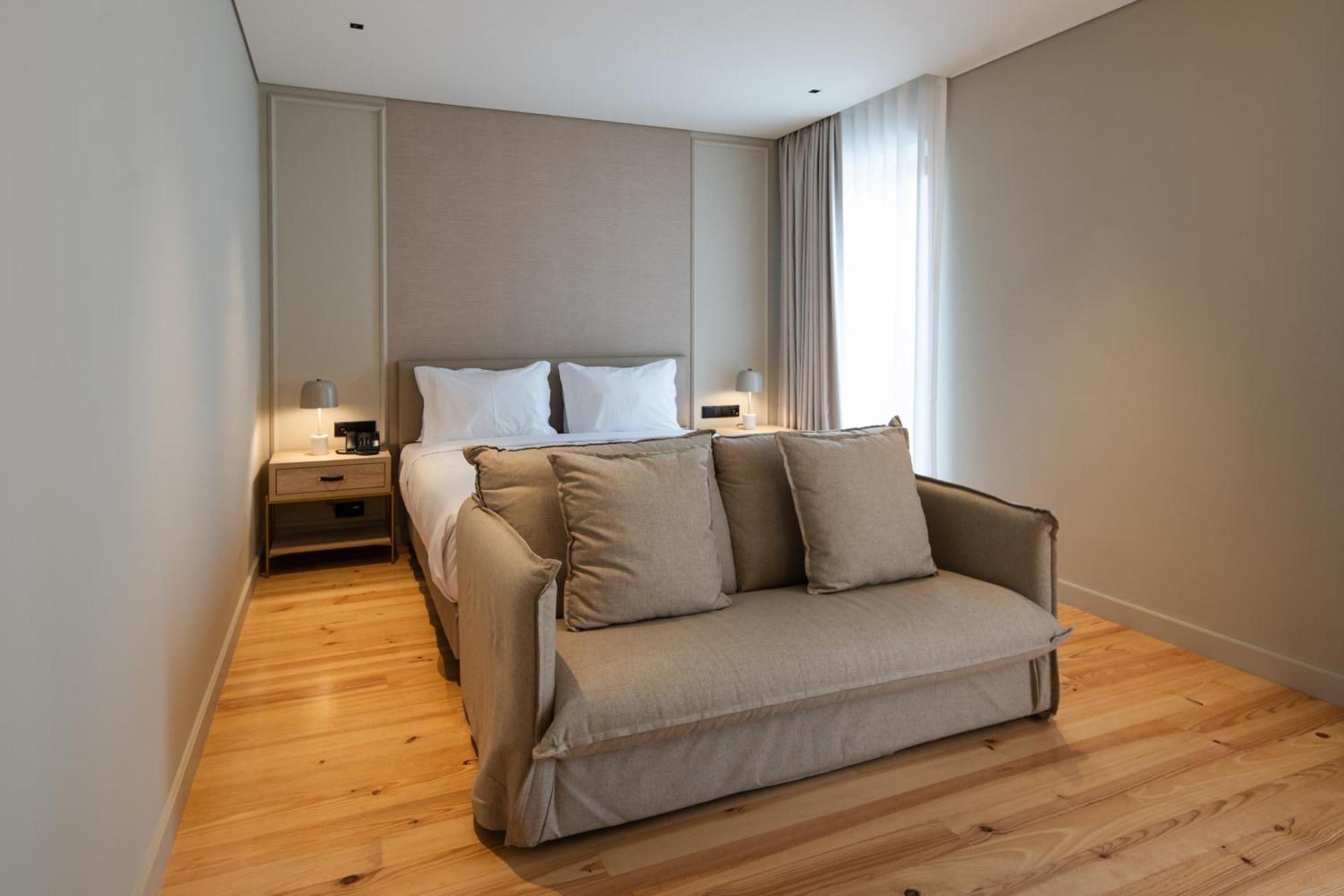 Mercure Azores 4*