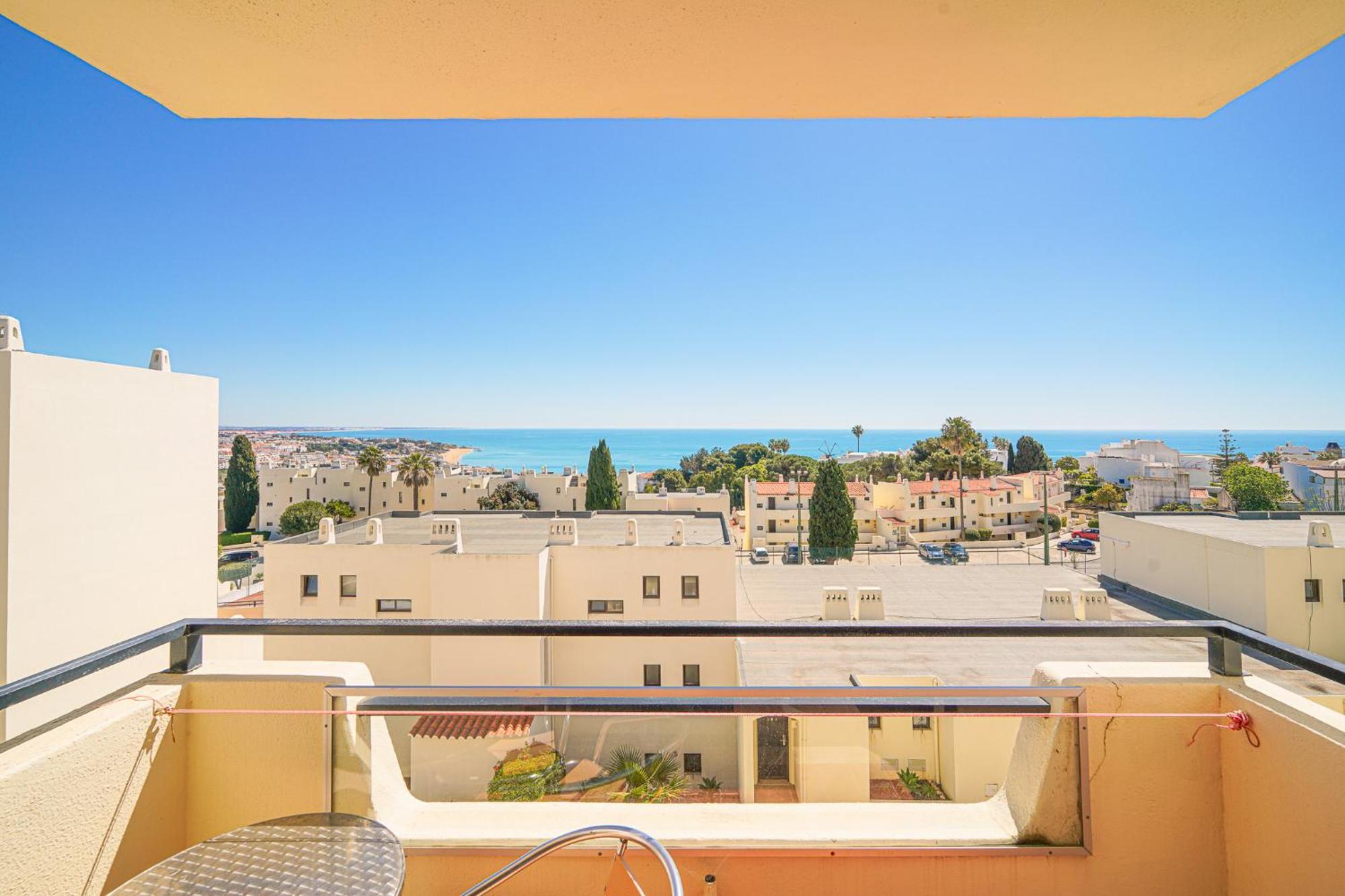 Seaview By Moje Apartment *