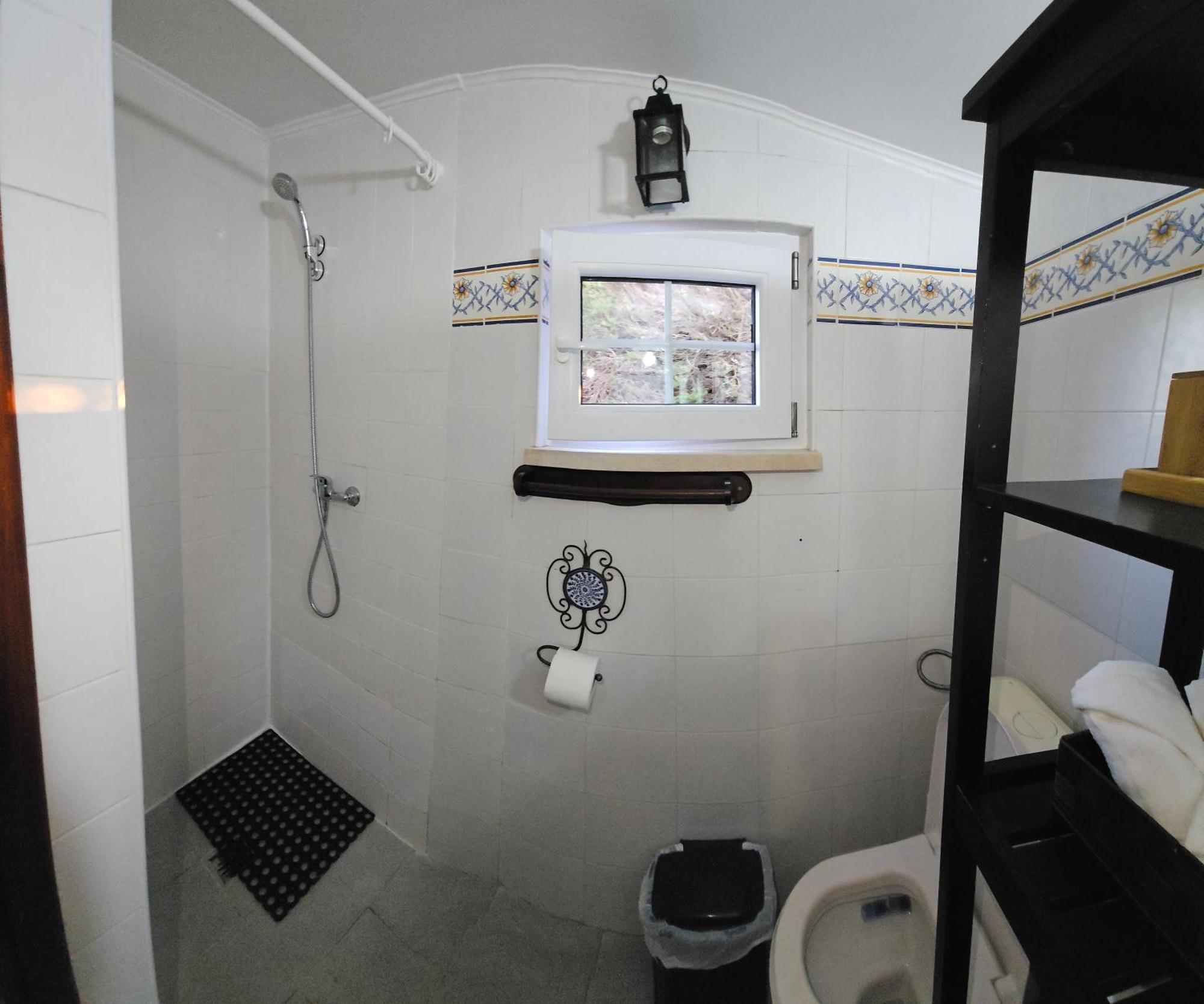 Windmill House Encarnacao