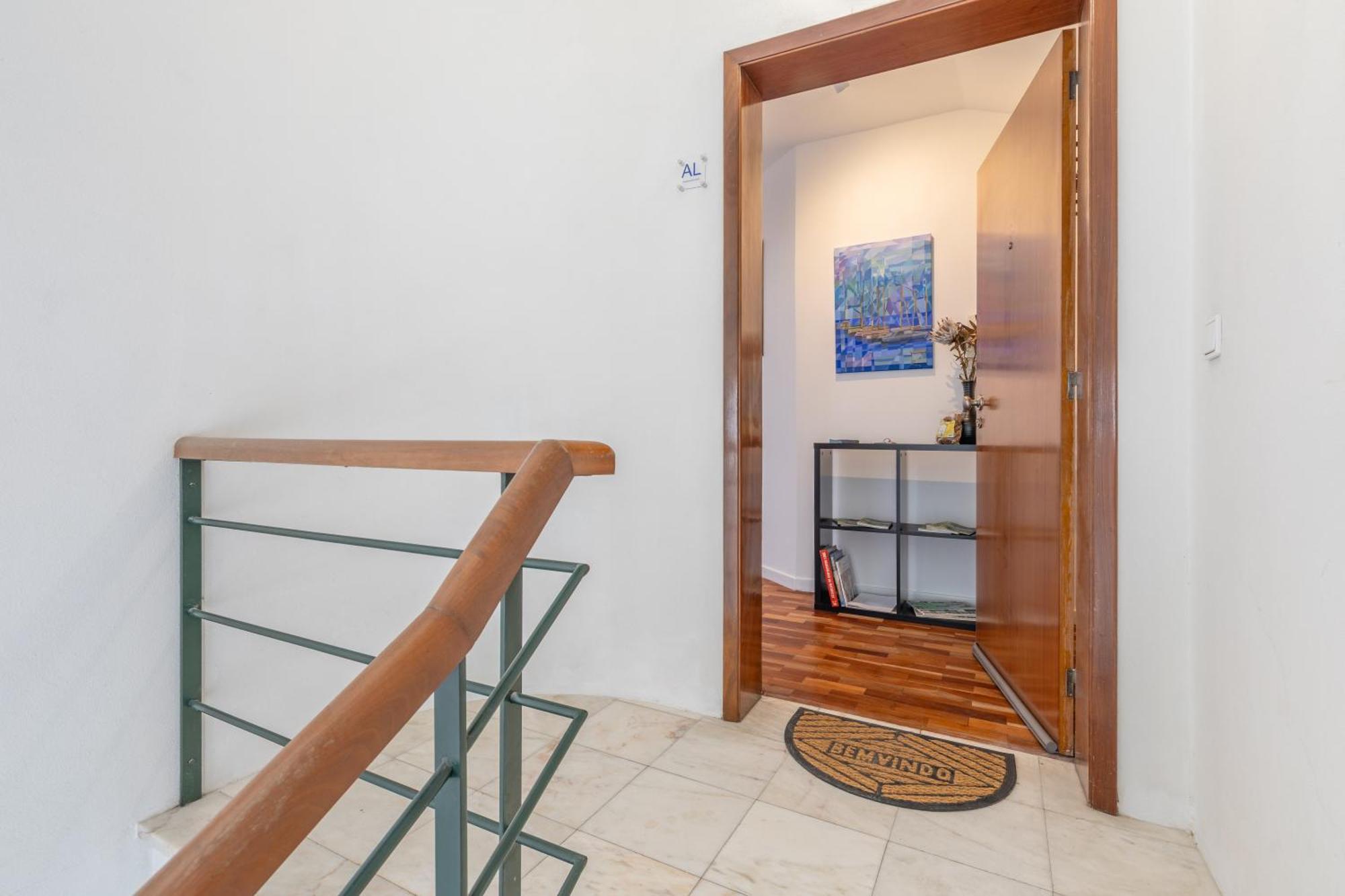 With Stunning Harbor View And Air Conditioning Unit * Funchal (Madeira)