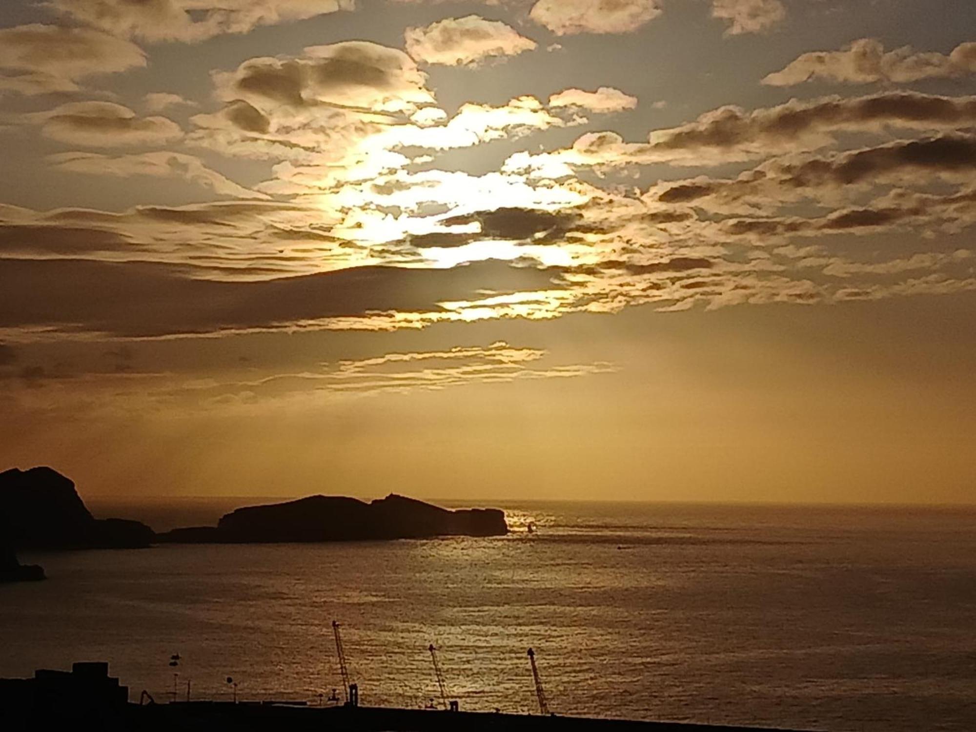 Sao Lourenco * Canical (Madeira)