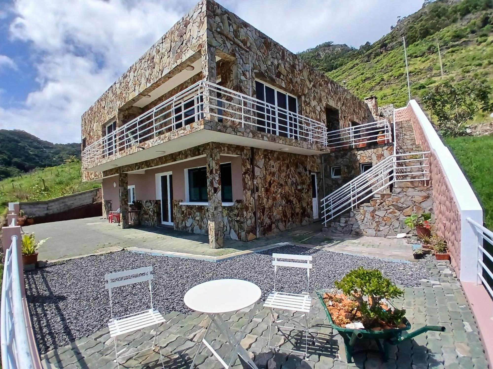 Sao Lourenco * Canical (Madeira)
