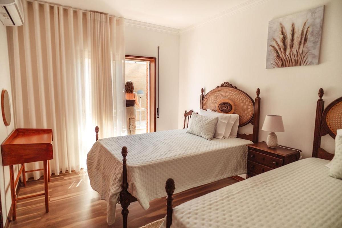 Moledo's Sea House Apartment *