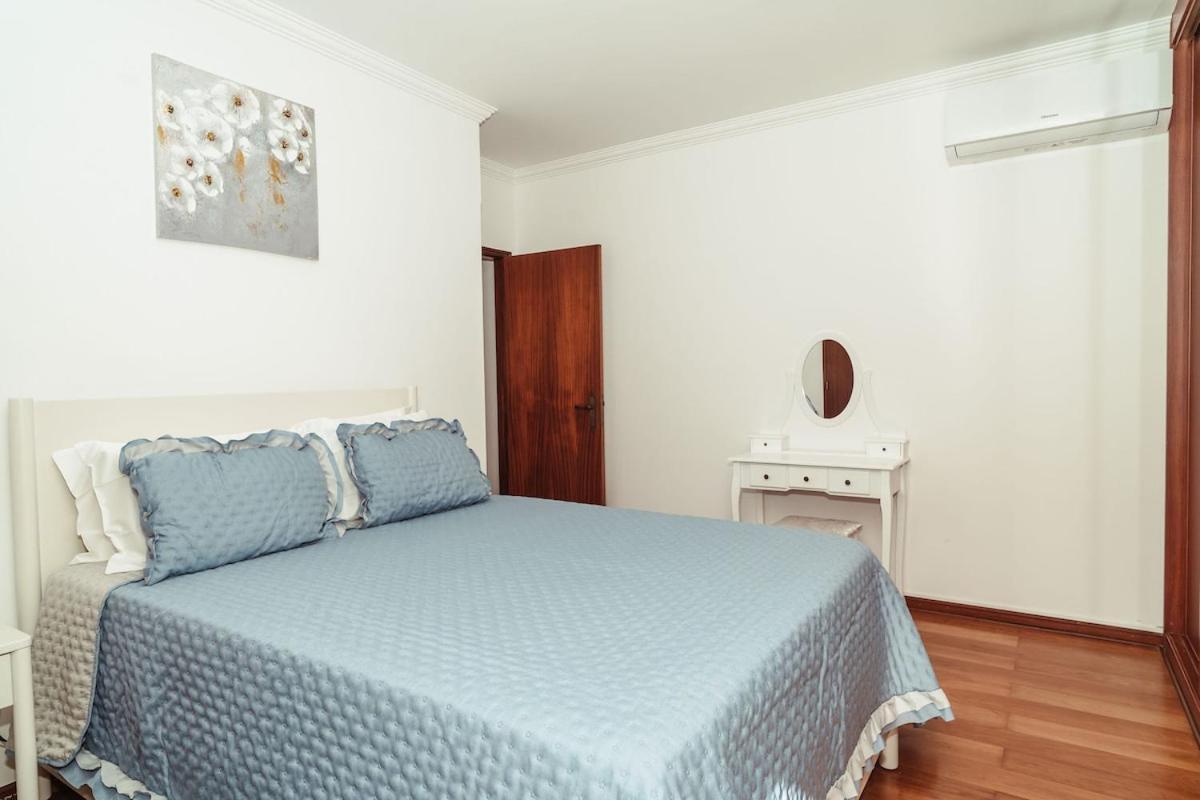 Apartment Moledo's Sea House *