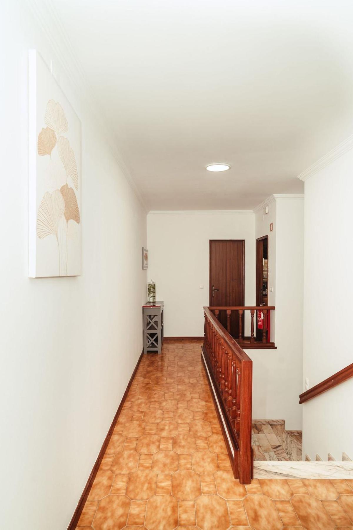 Apartment Moledo's Sea House *