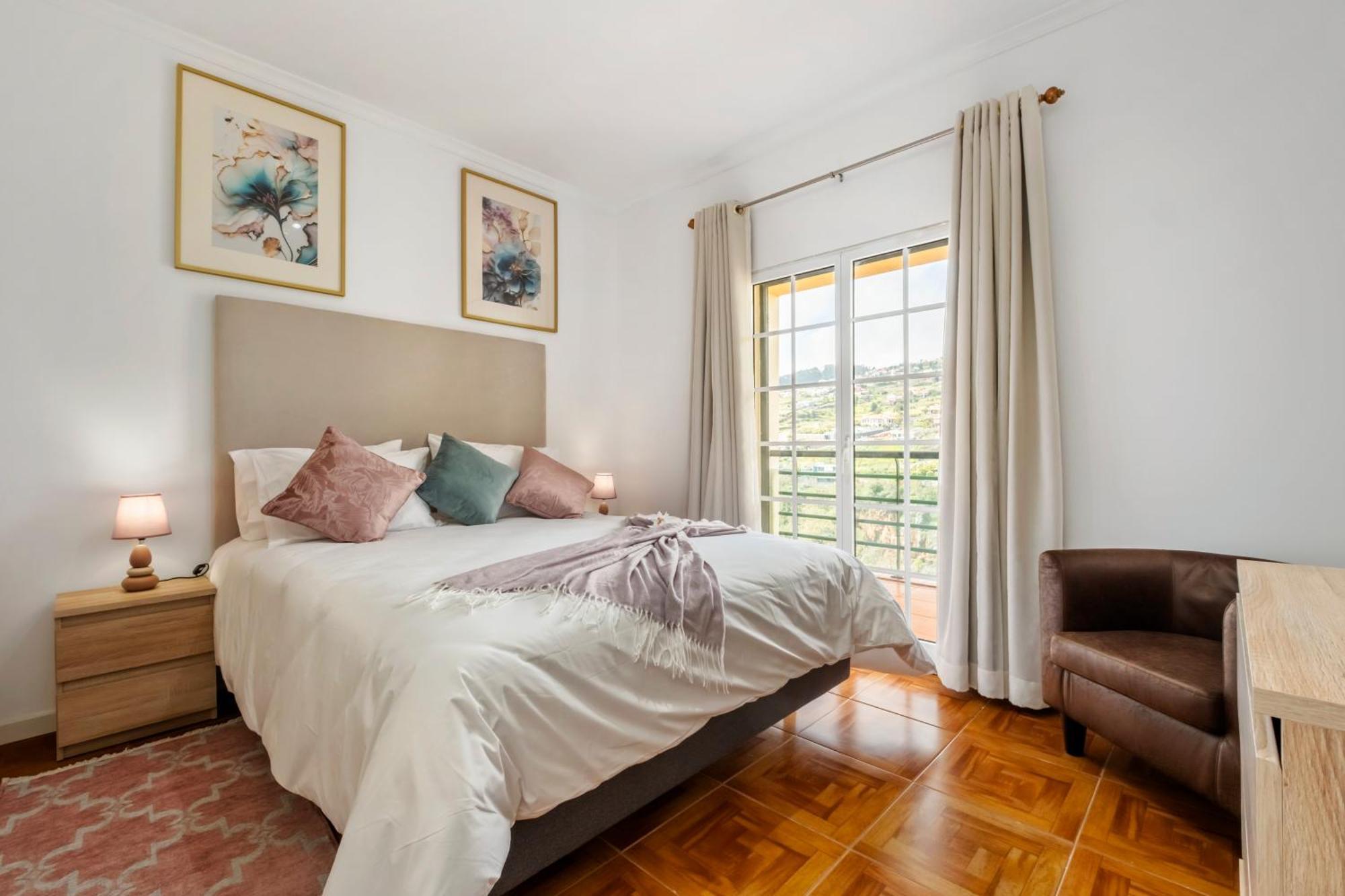 Appartement Por Do Sol Calheta (Madeira)