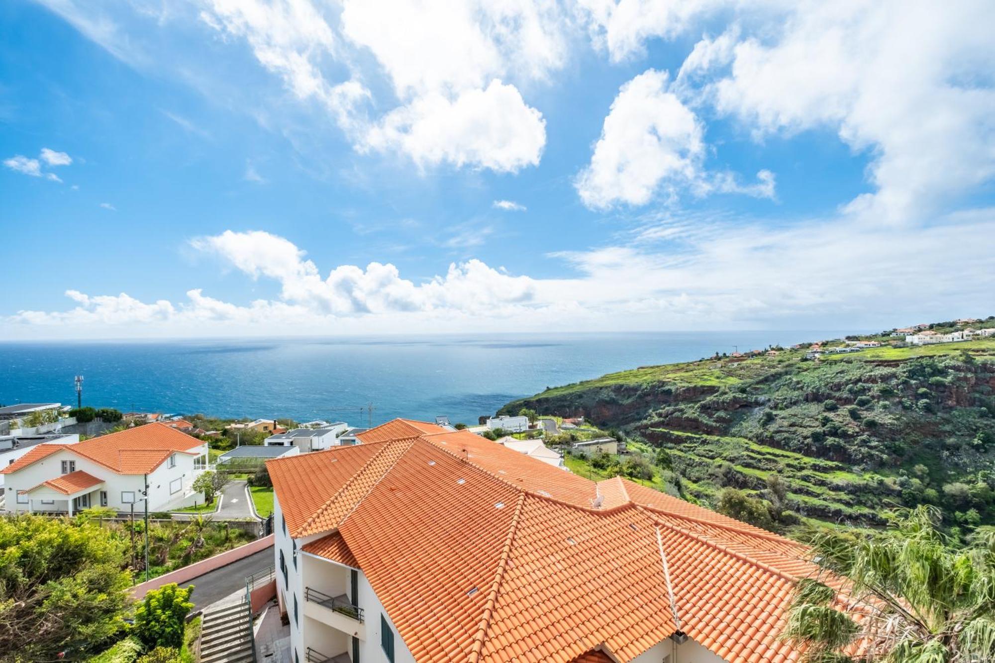 Apartment Por Do Sol Calheta (Madeira)