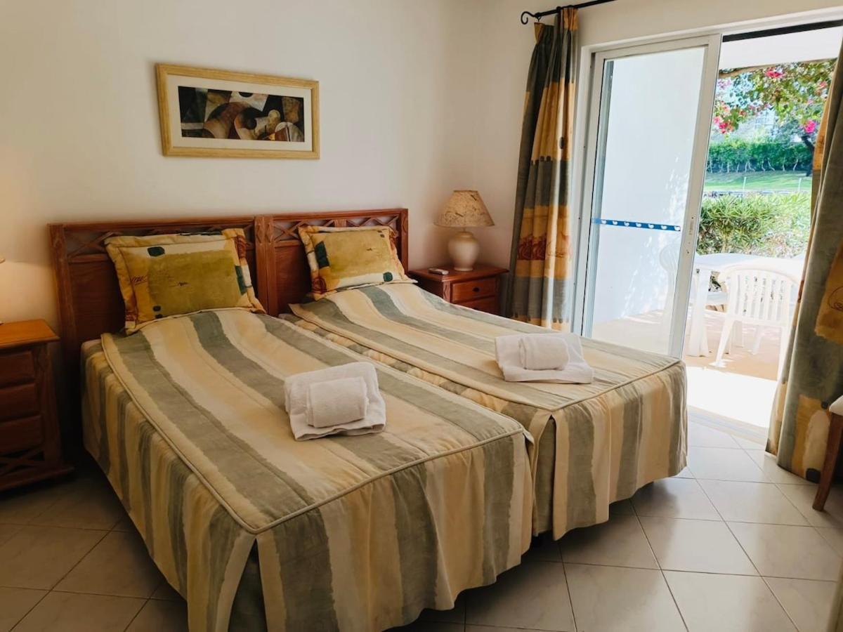 Balaia Golf Village T2 A 10 Minutos Da