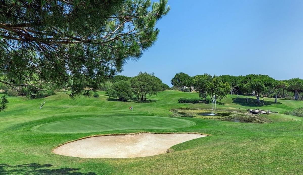 Balaia Golf Village T2 A 10 Minutos Da * Olhos de Agua (Albufeira)