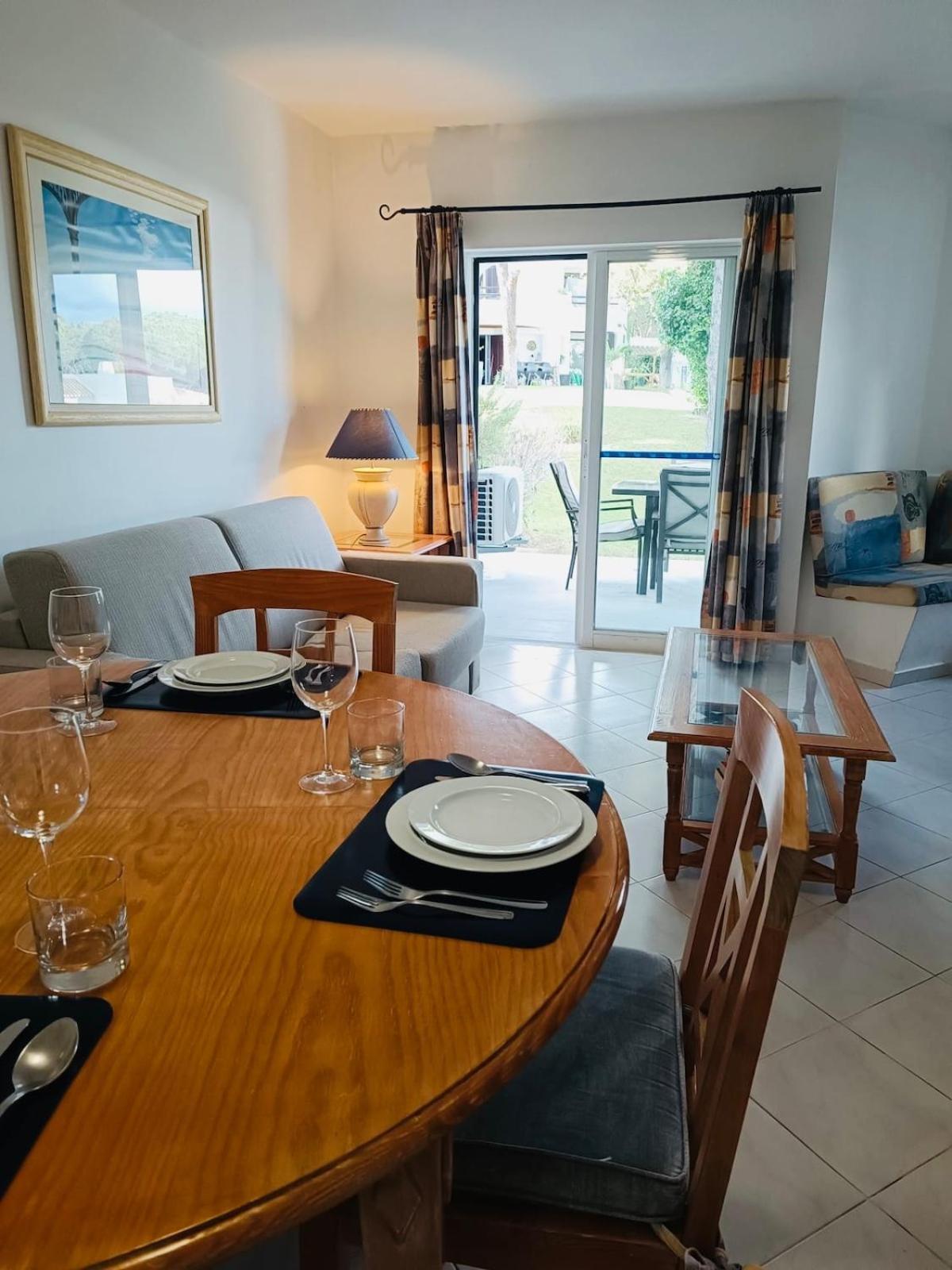 Balaia Golf Village T2 A 10 Minutos Da Apartment *