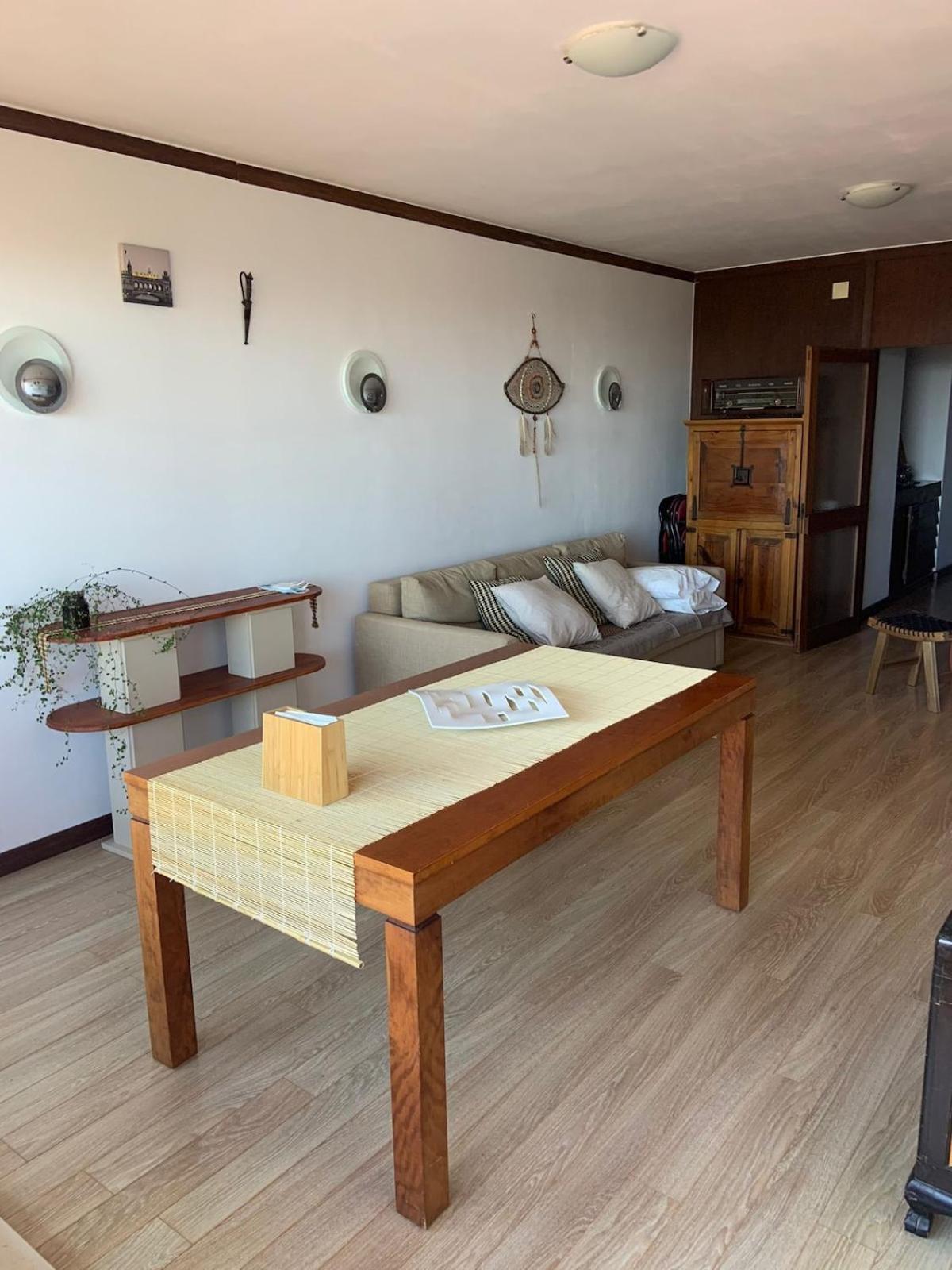 Apartment Exclusive Beachfront House Almada
