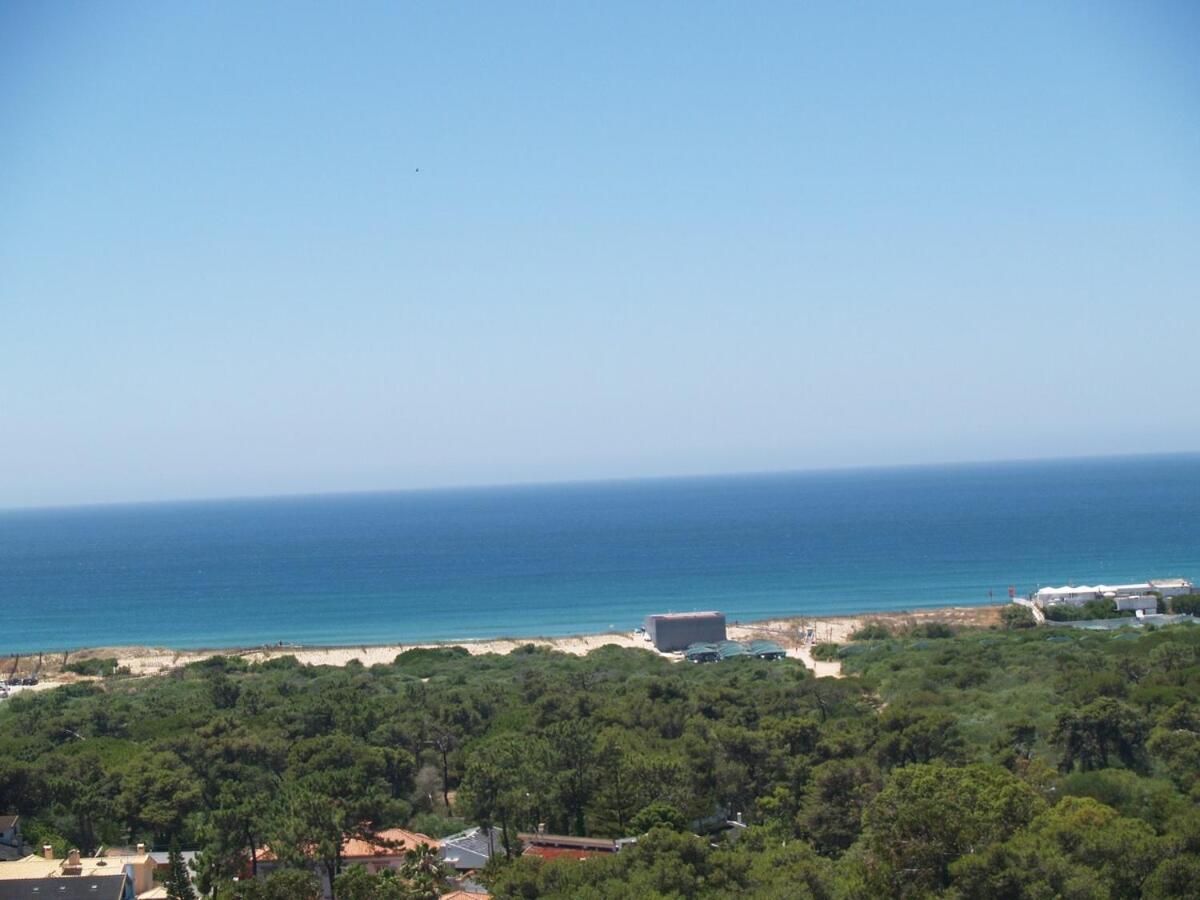 Apartment Exclusive Beachfront House