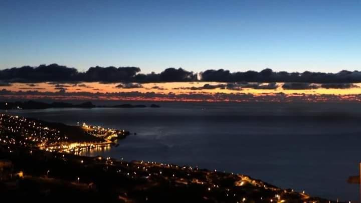 Sea View Andrade 3 Bedroom House Holiday home Gaula