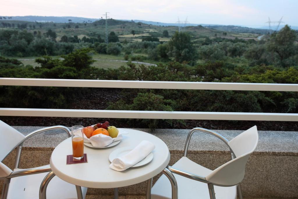 Inatel Ruiva Hotel Vila Ruiva (Guarda)