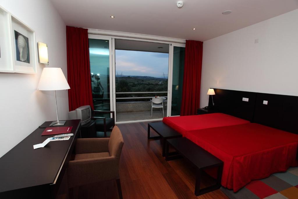Inatel Ruiva Hotel Vila Ruiva (Guarda)