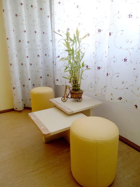 Conforto Latino Hotel