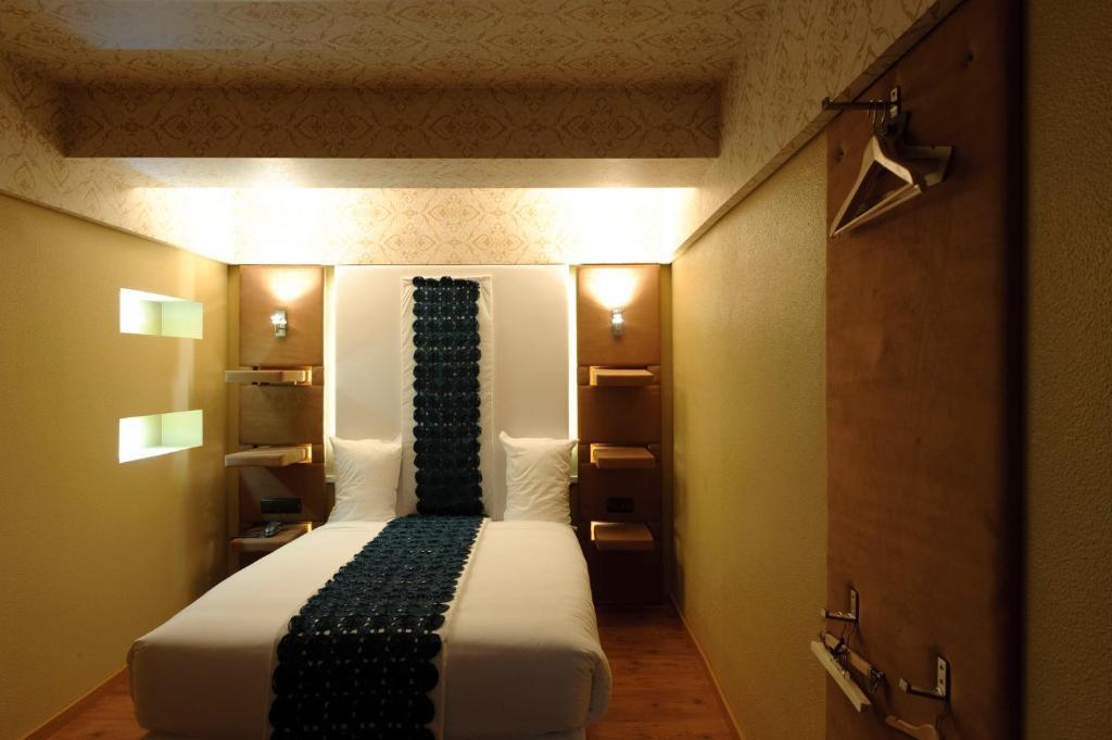 Hotel Sever Rio