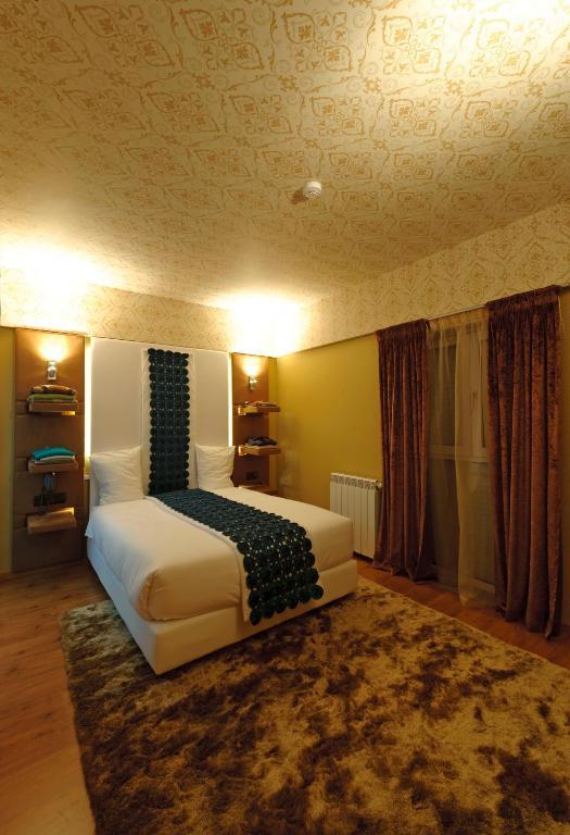 Hotel Sever Rio 3*