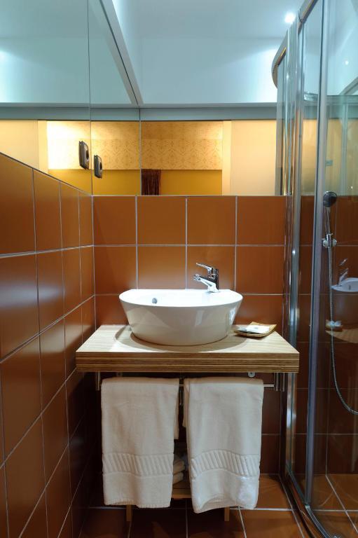 Sever Rio Hotel