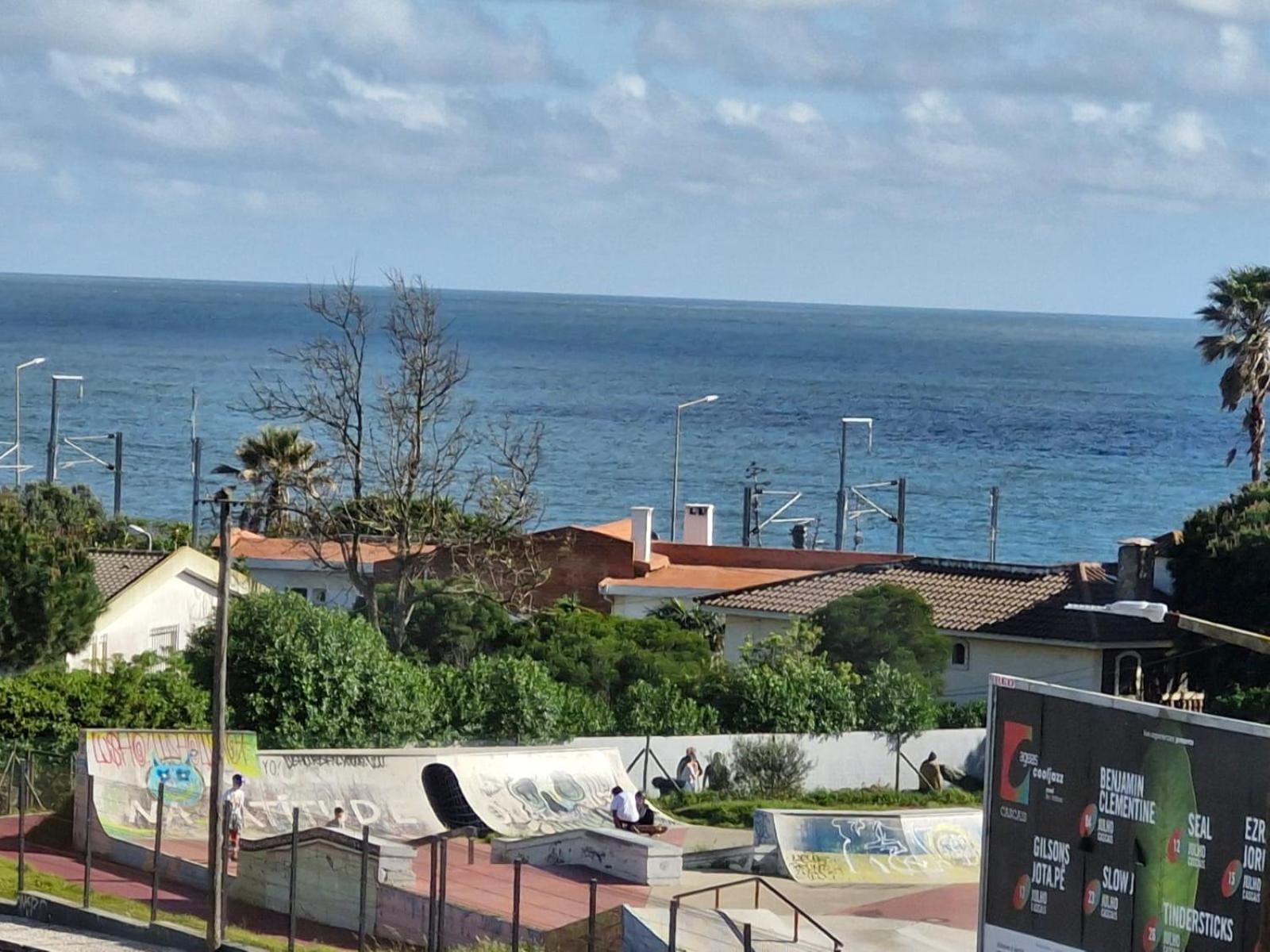 Montemar Apartamento