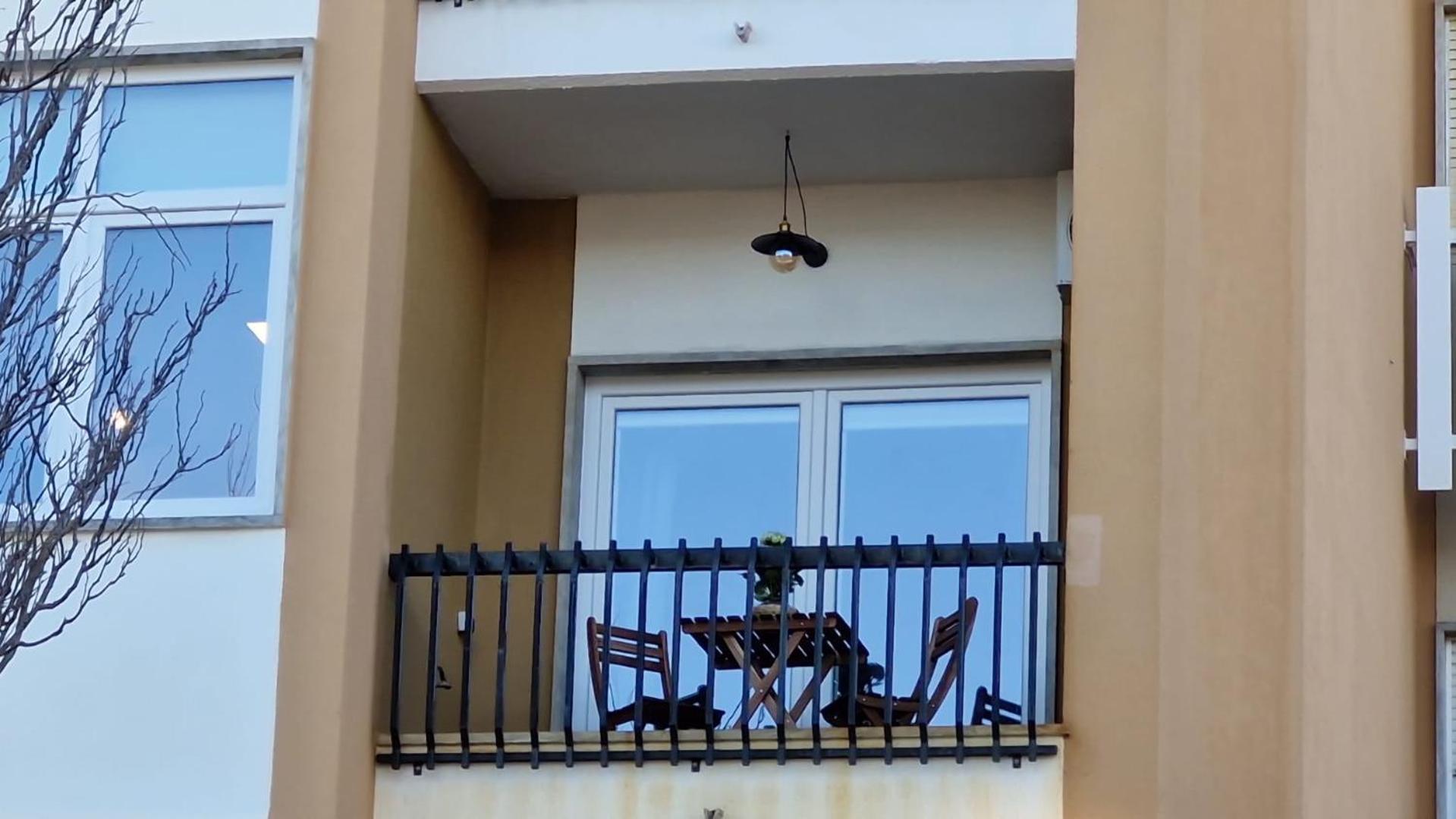 Apartamento Montemar